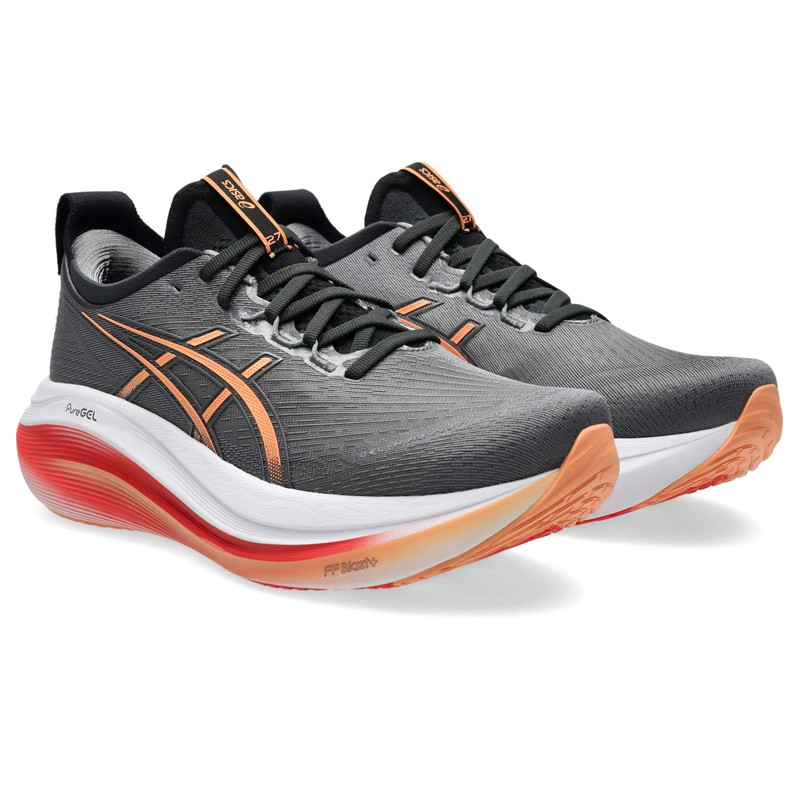 Asics GEL-NIMBUS 27 outlook