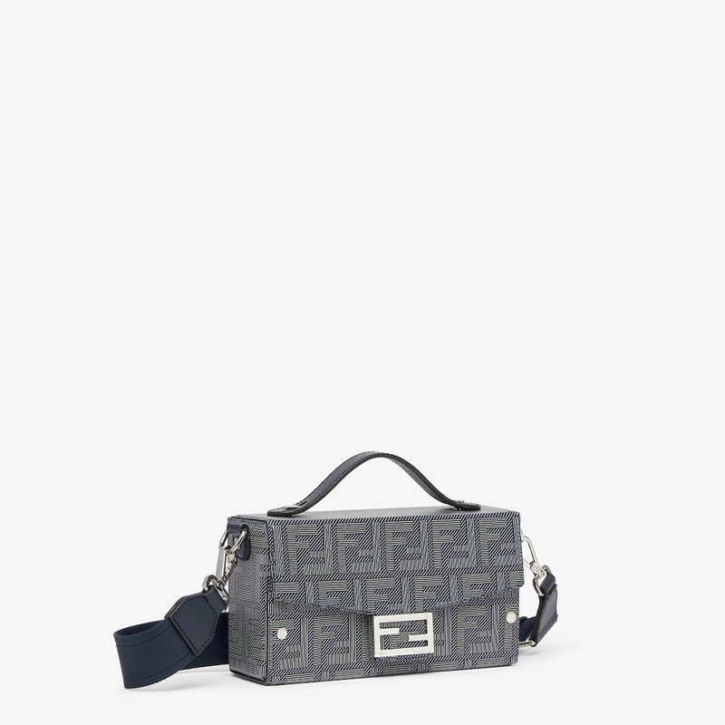 Soft Trunk Baguette 2