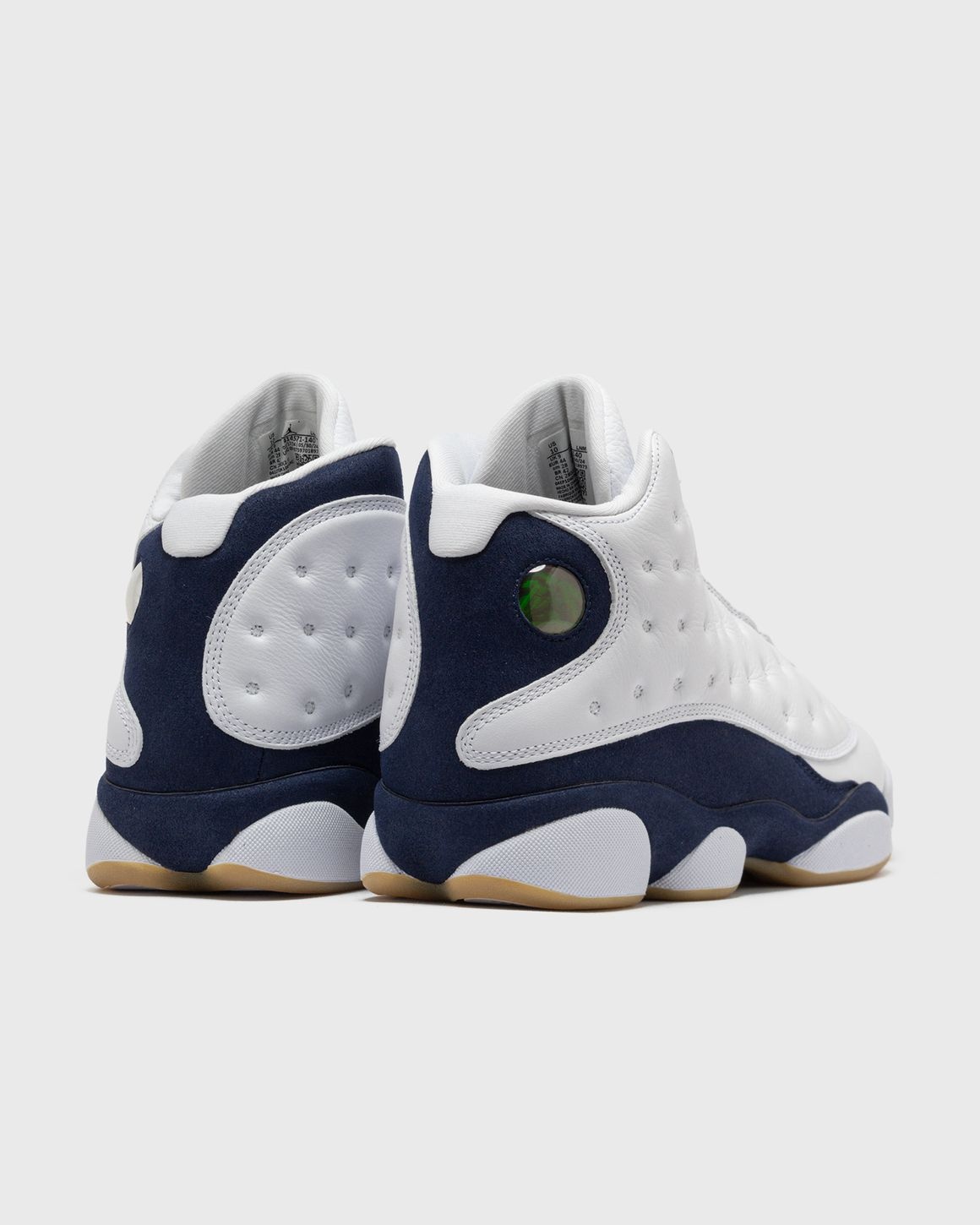 AIR JORDAN 13 RETRO - 4