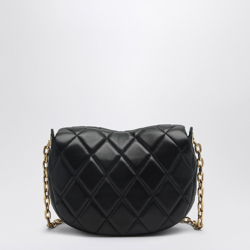 Burberry Black Quilted Rocking Horse Women - 2