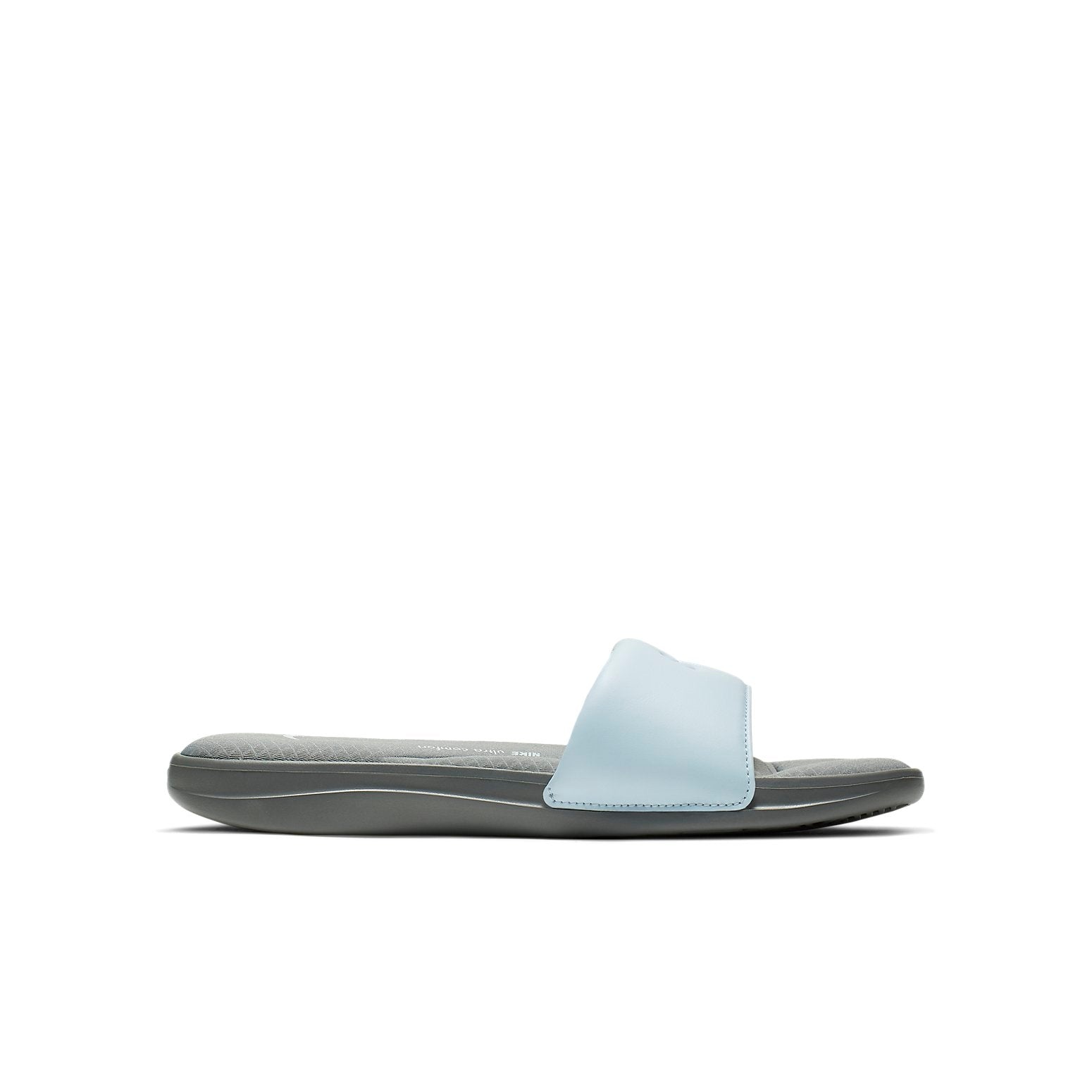 (WMNS) Nike Ultra Comfort3 Slide Slide Grey AR4497-005 - 2