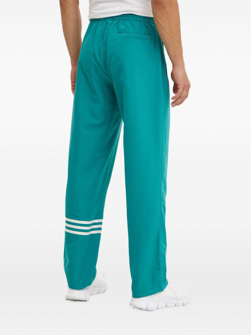 Gazelle three-stripe-logo track pants 3