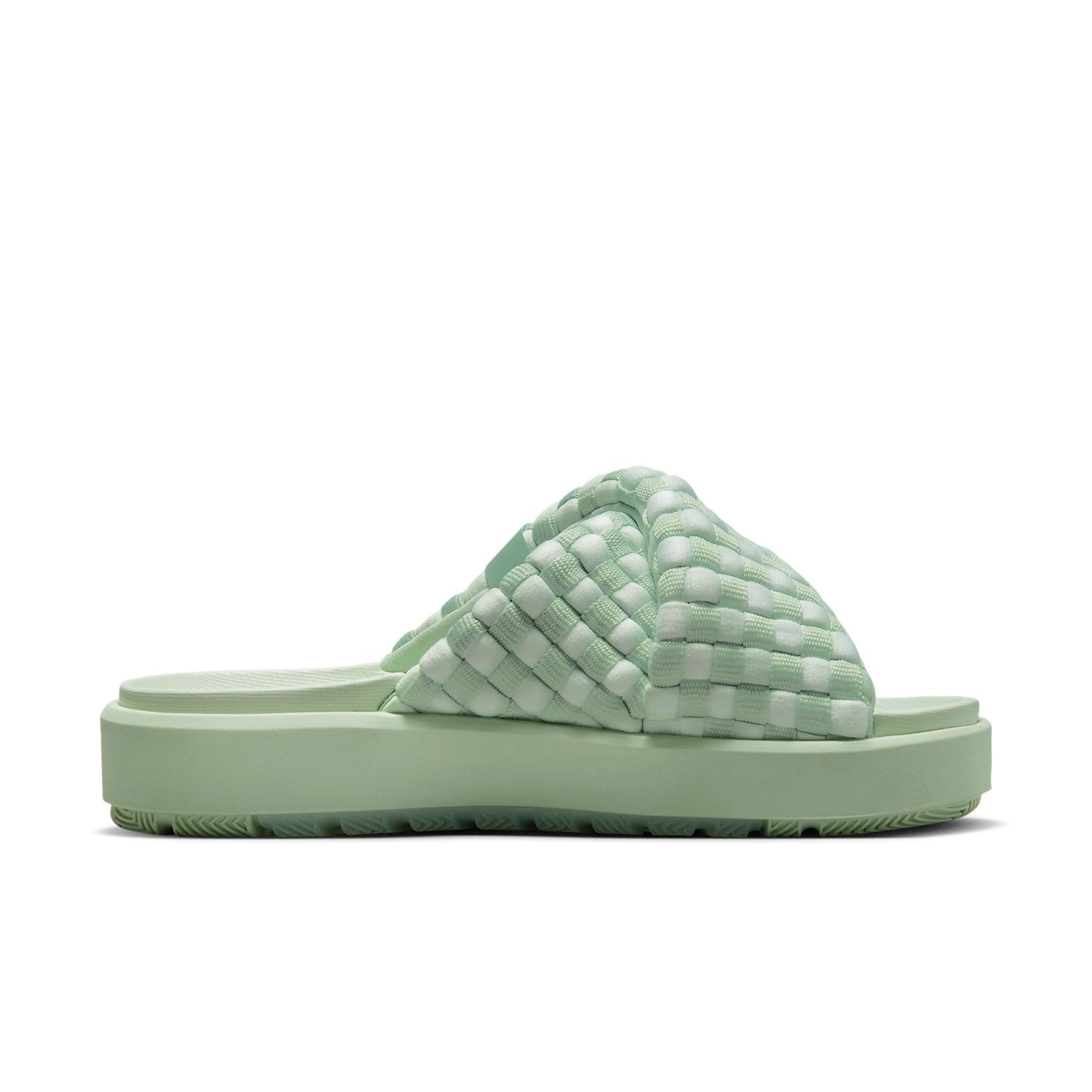 (WMNS) Air Jordan Sophia Slide 'Pistachio Frost' DO8863-300 - 4