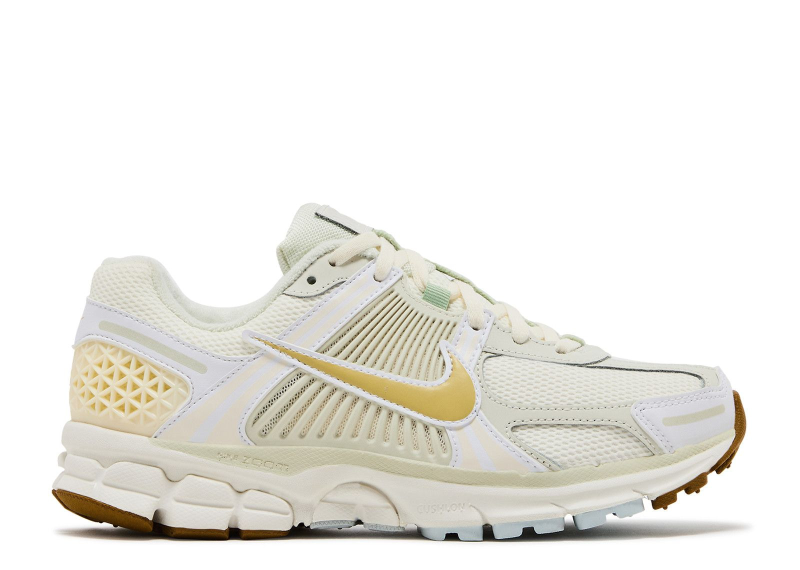 WMNS AIR ZOOM VOMERO 5 'SAIL BUFF GOLD' - 1