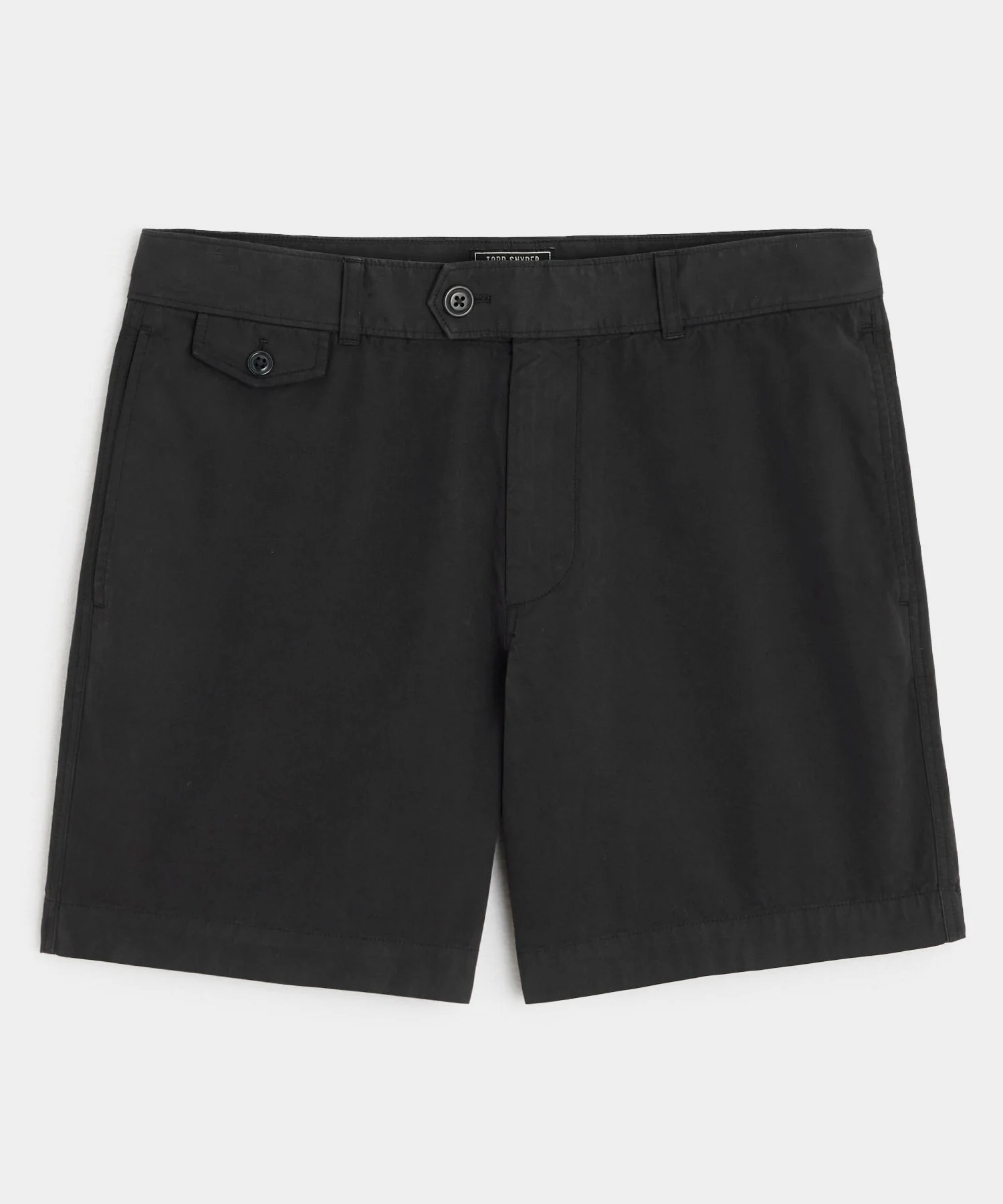 7" Chino Hudson Short - 1