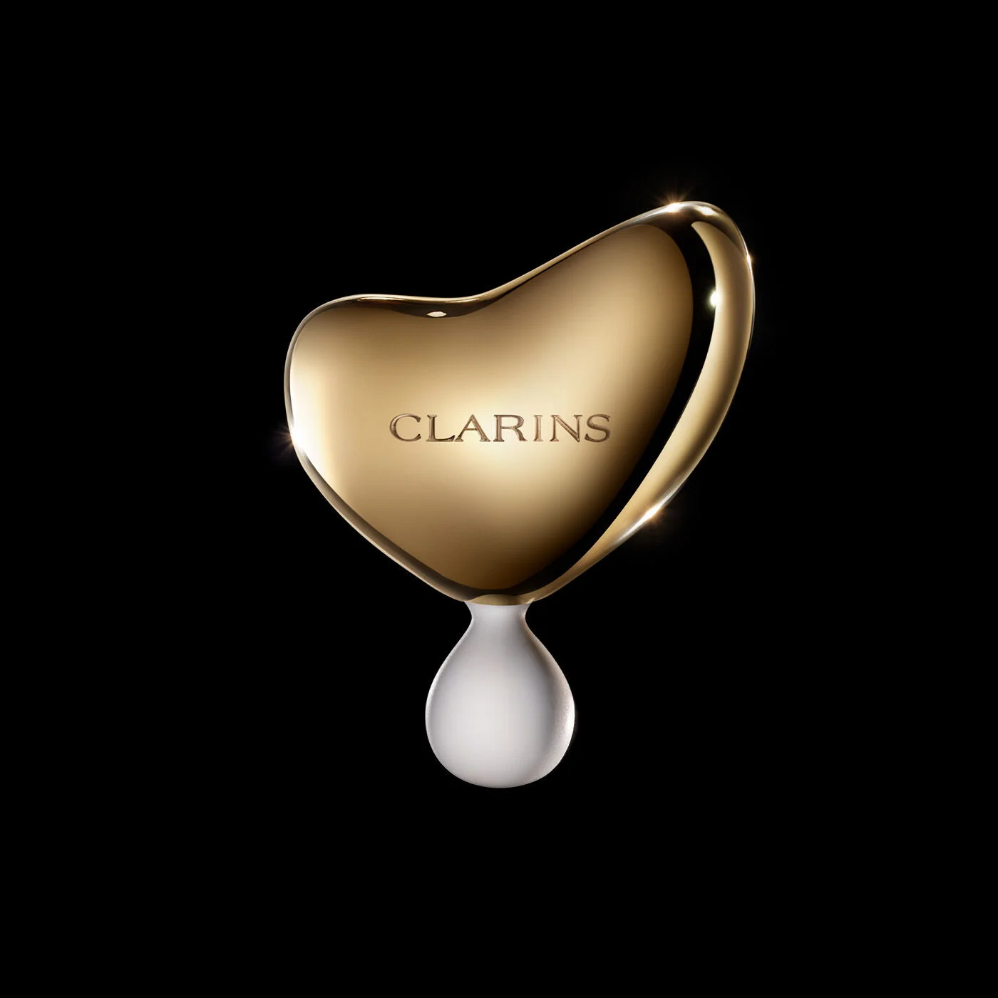 Precious L'Outil 3-in-1 Facial Massage Tool - 1