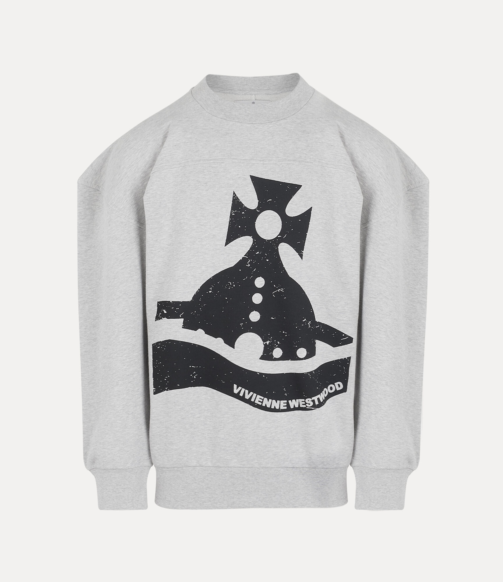 SANDER SWEATSHIRT - 1