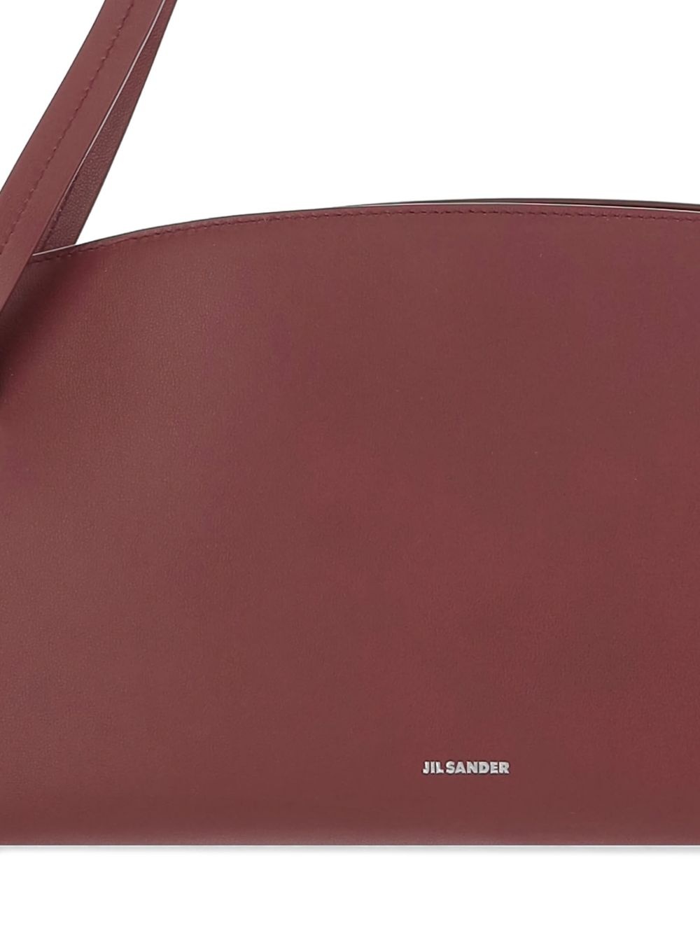 knotted top-zip bag - 4