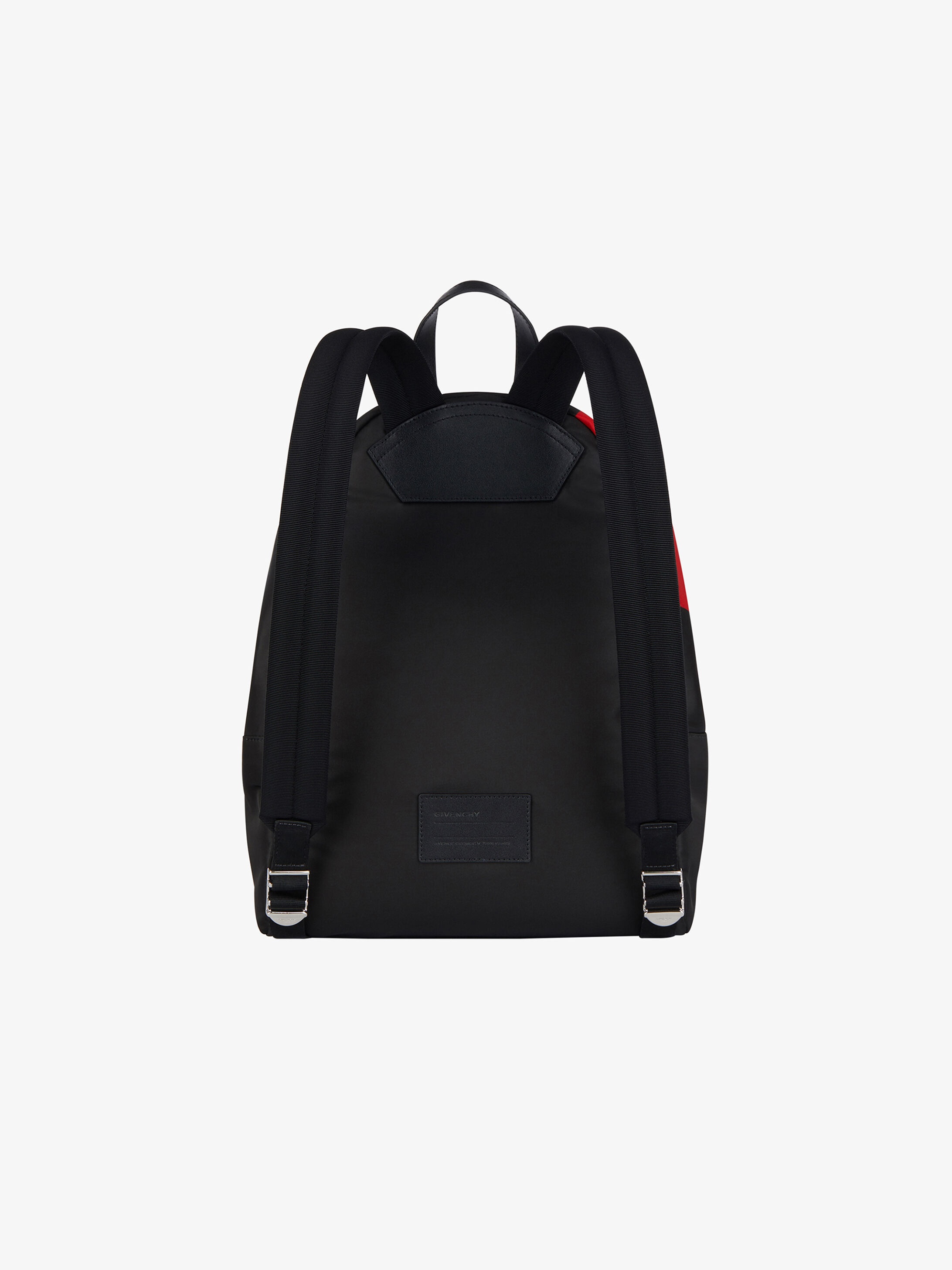 GIVENCHY backpack in nylon - 4