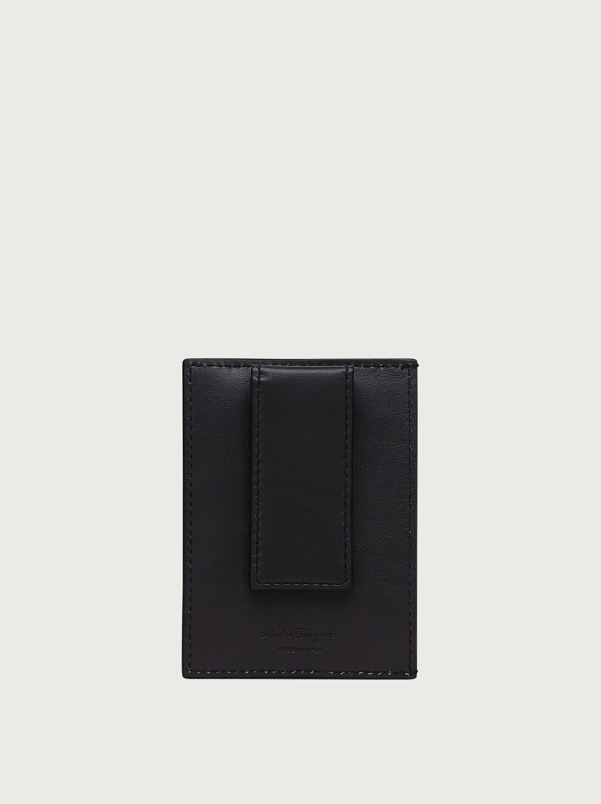 Gancini credit card holder - 5