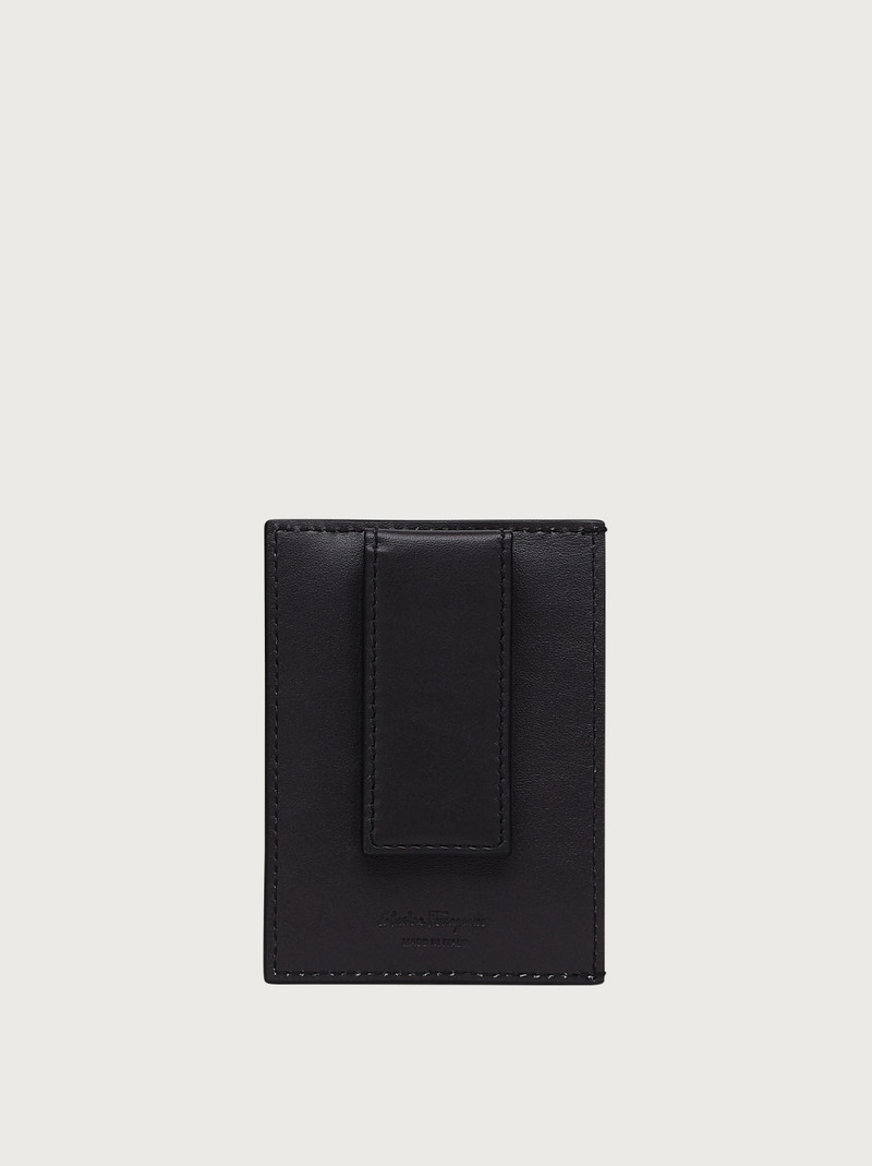Gancini credit card holder 5
