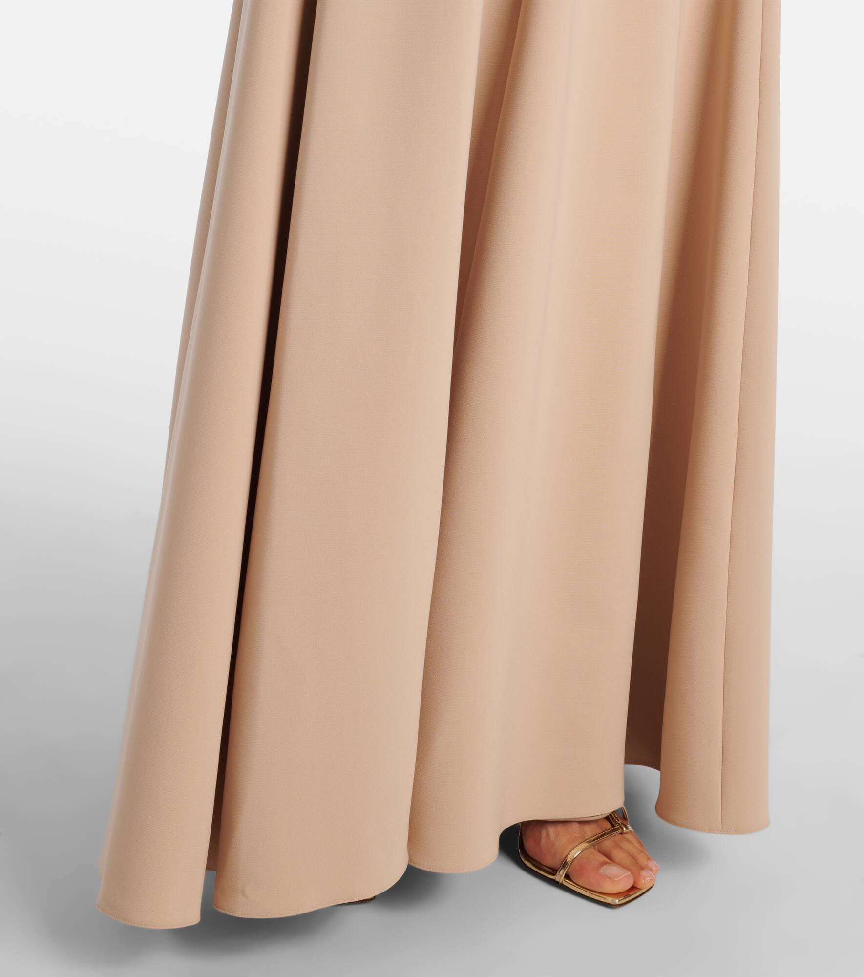 Sylvia embellished gown - 5
