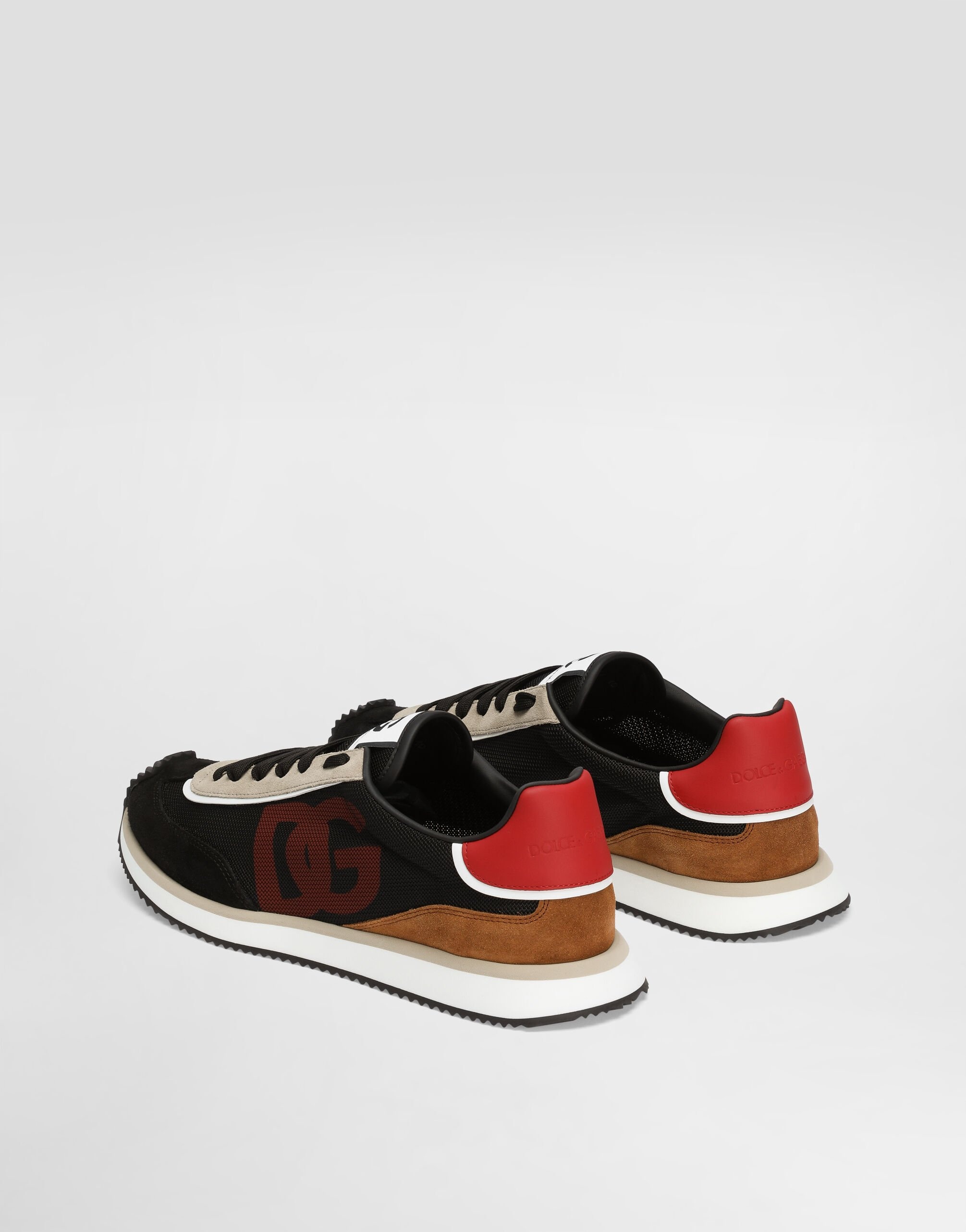 DG CUSHION sneakers - 3