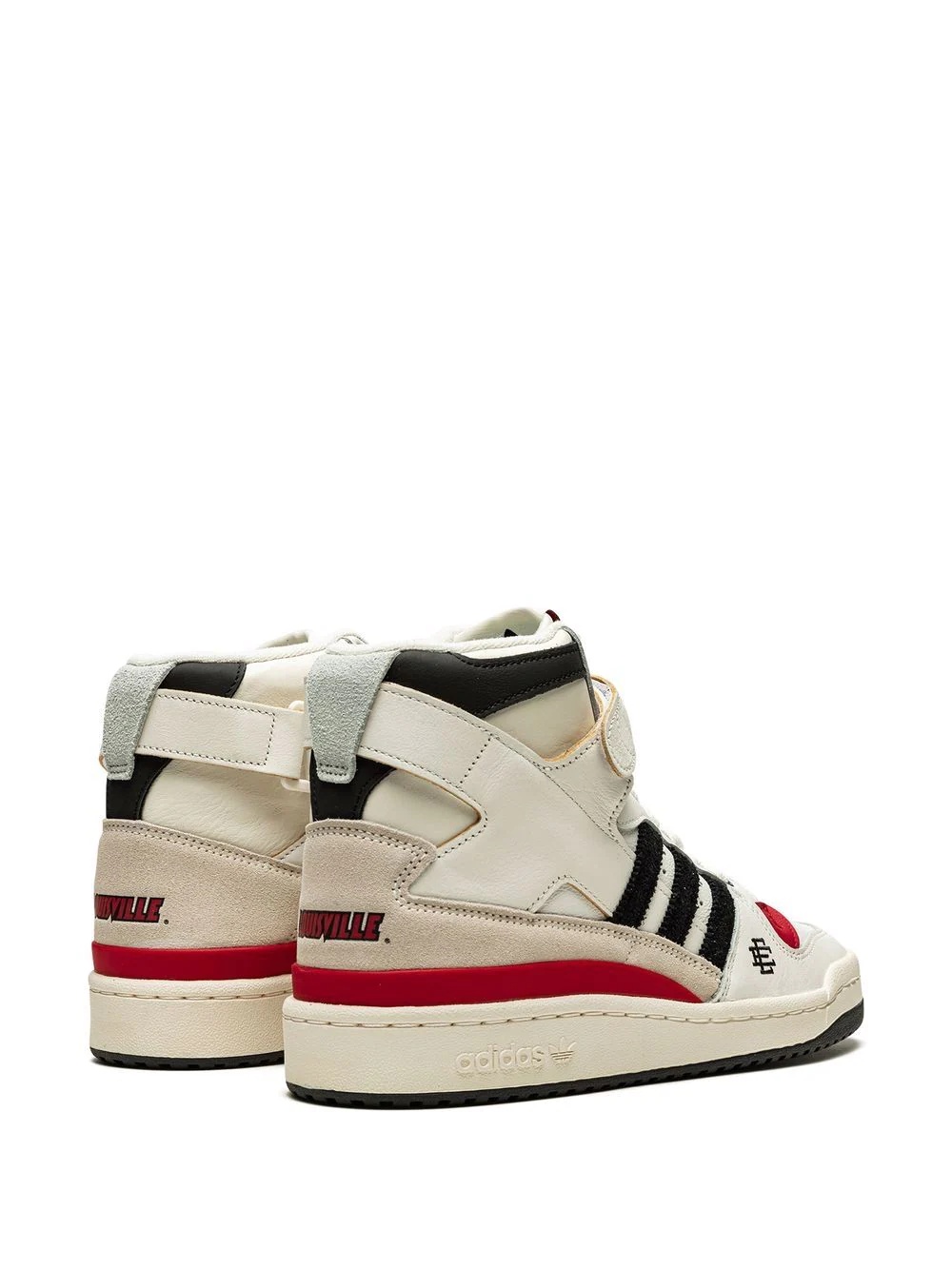 Eric Emmanuel Forum 84 sneakers - 3