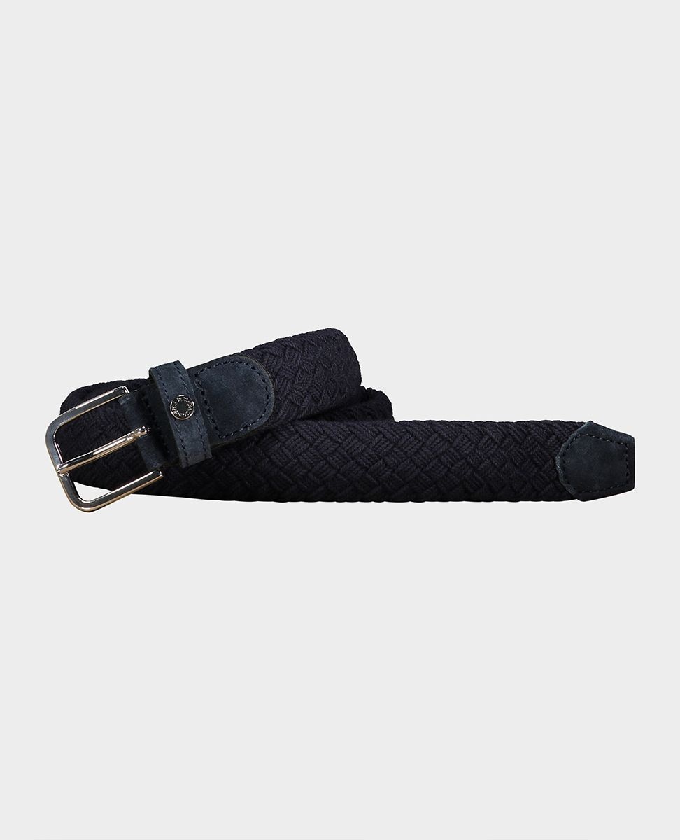 Woven elastic Belt - 1