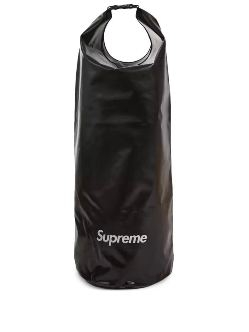x Ortlieb waterproof roll-top backpack - 1