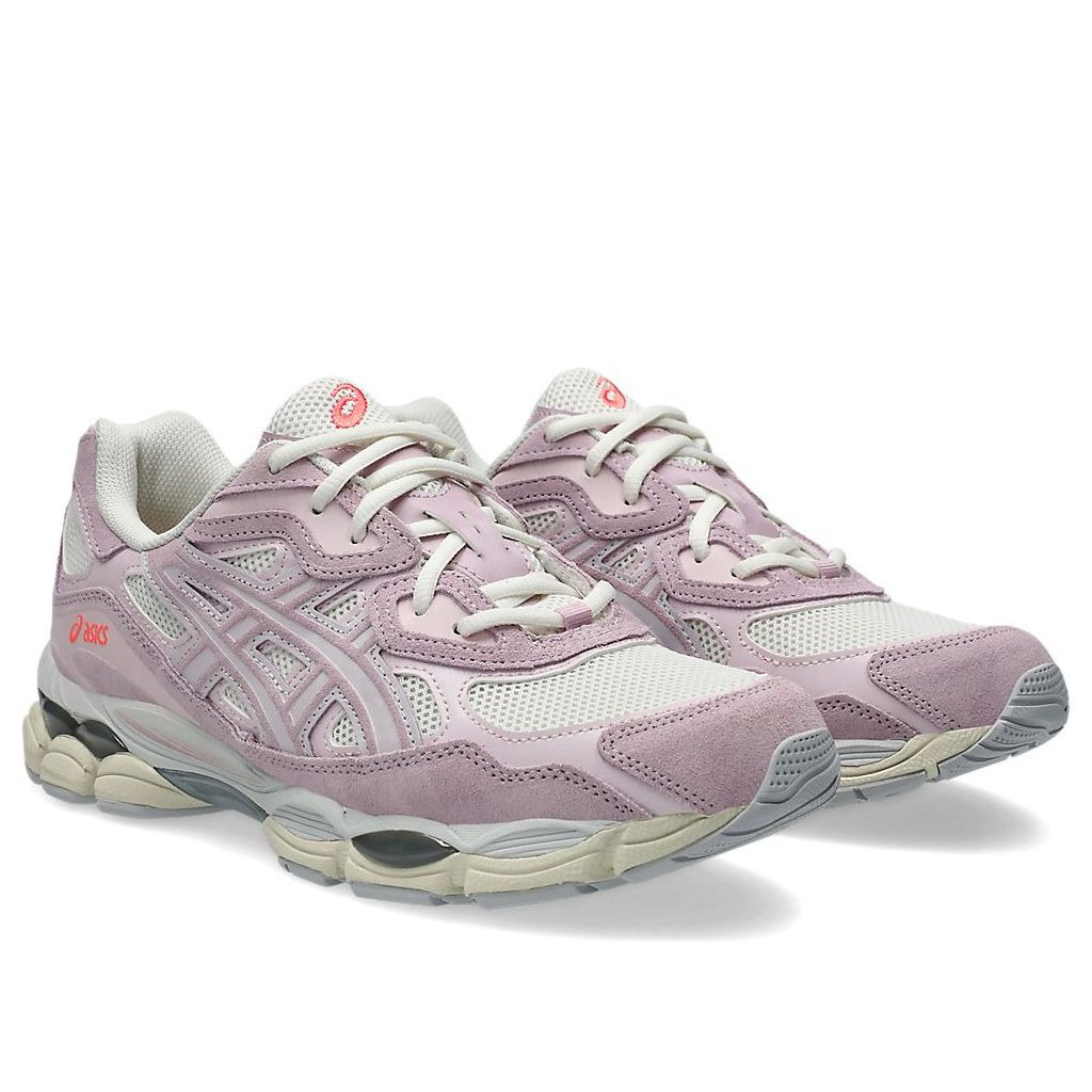 ASICS GEL-NYC 'Cream Rose Water' 1203A383-106 - 2