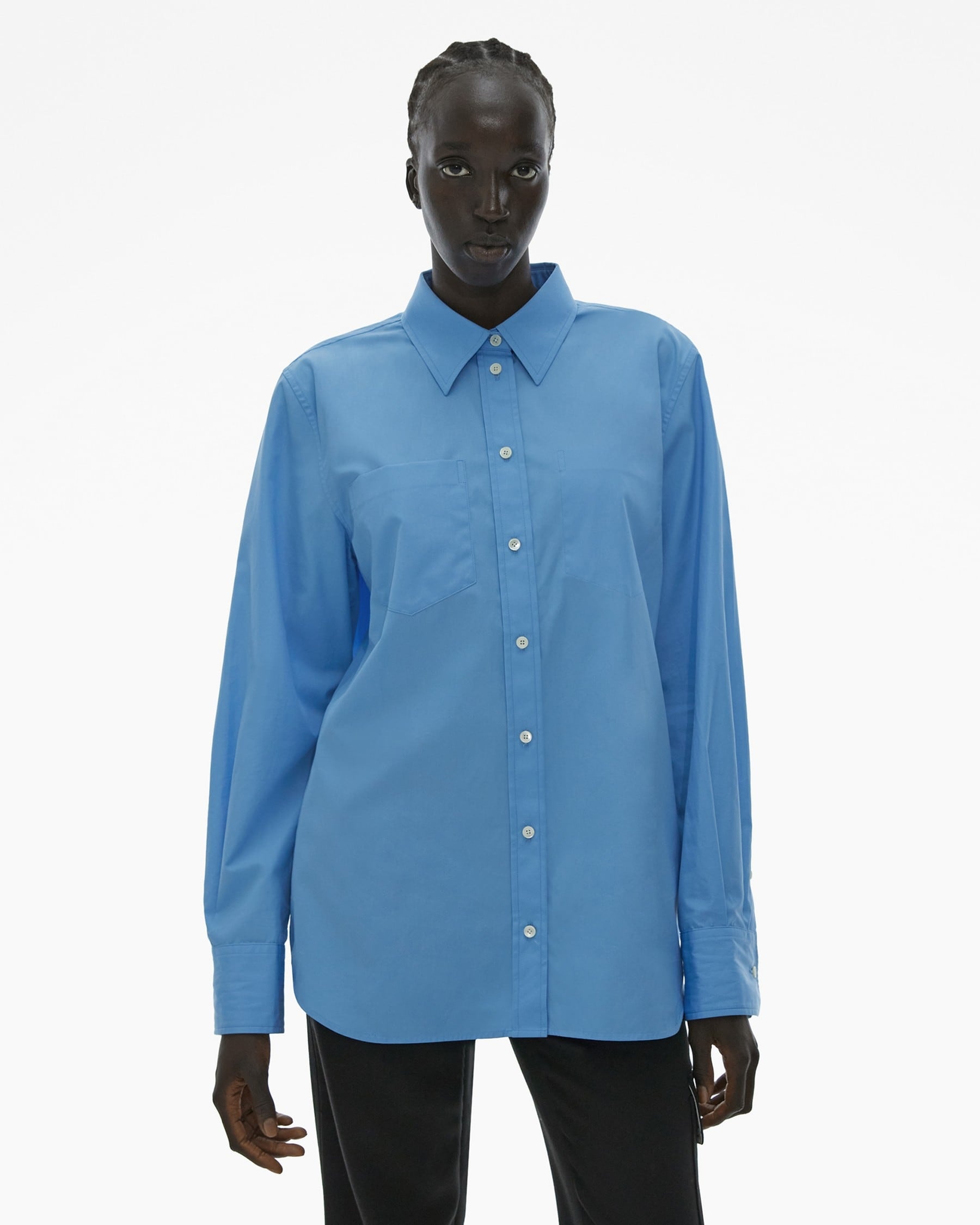 CORE SHIRT - 3