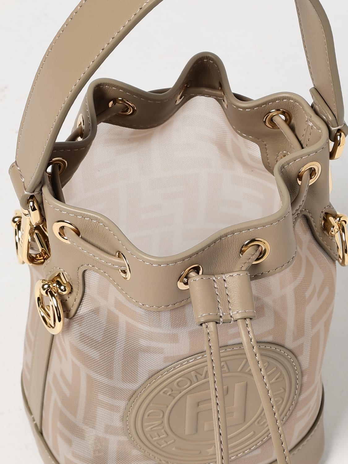 Mini bag woman Fendi - 5
