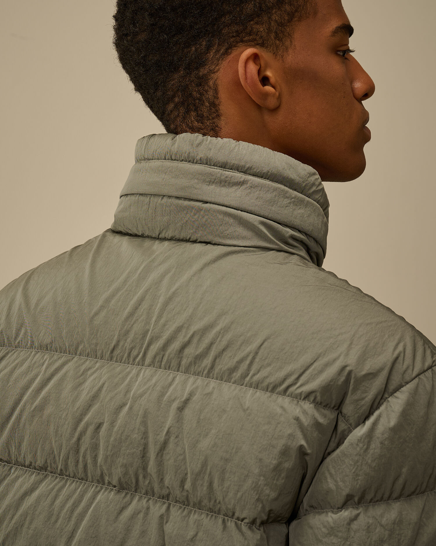 Chrome-R Down Jacket - 6