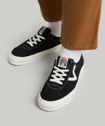Vans Anaheim Factory Style 73 DX Shoes outlook