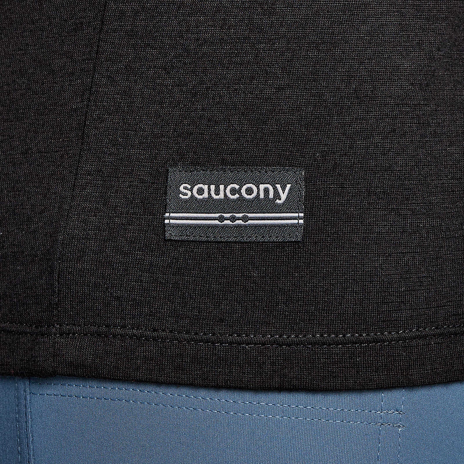 Peregrine Merino Long Sleeve - 5