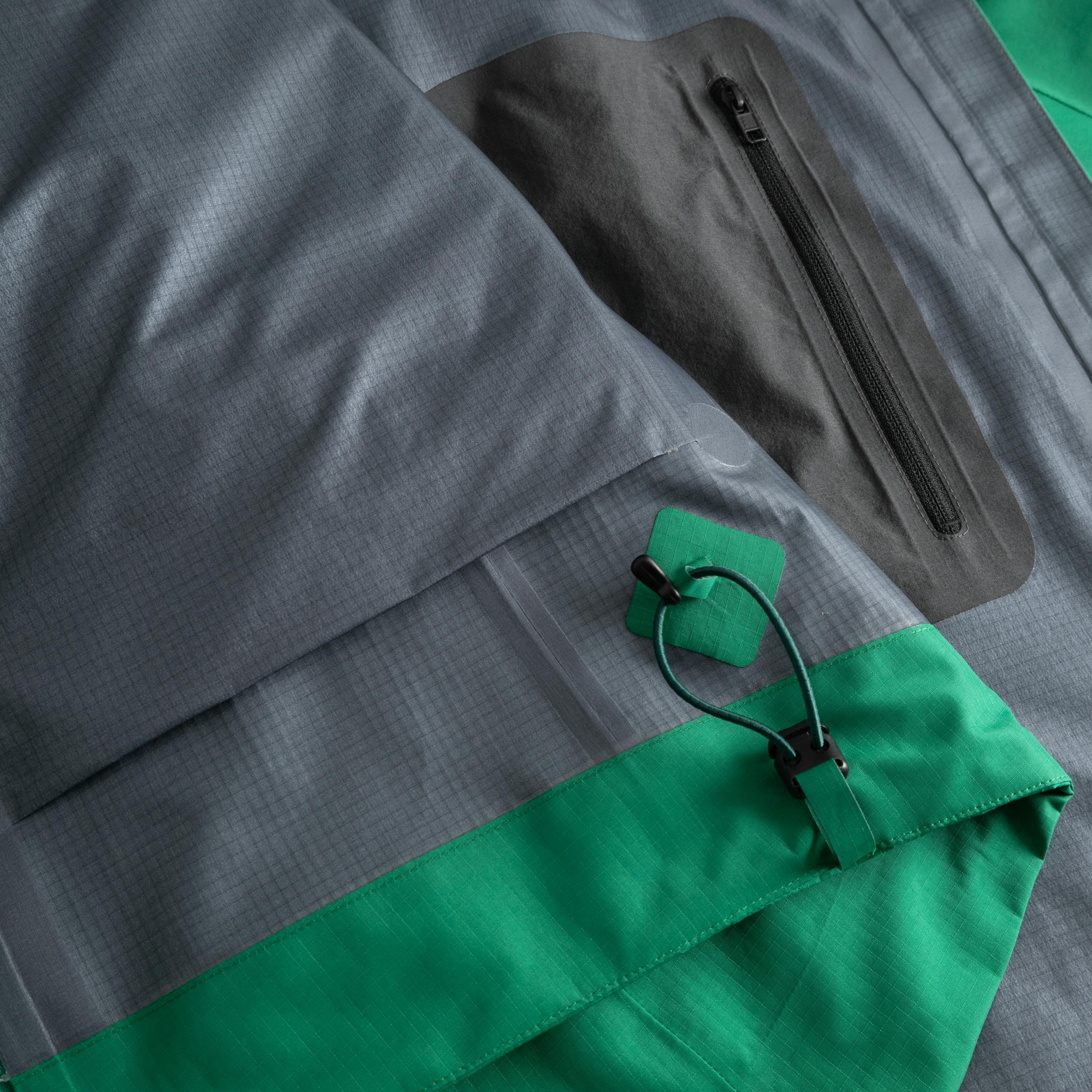 Hornstrandir GORE-TEX® PRO® Technical Shell Jacket - 4