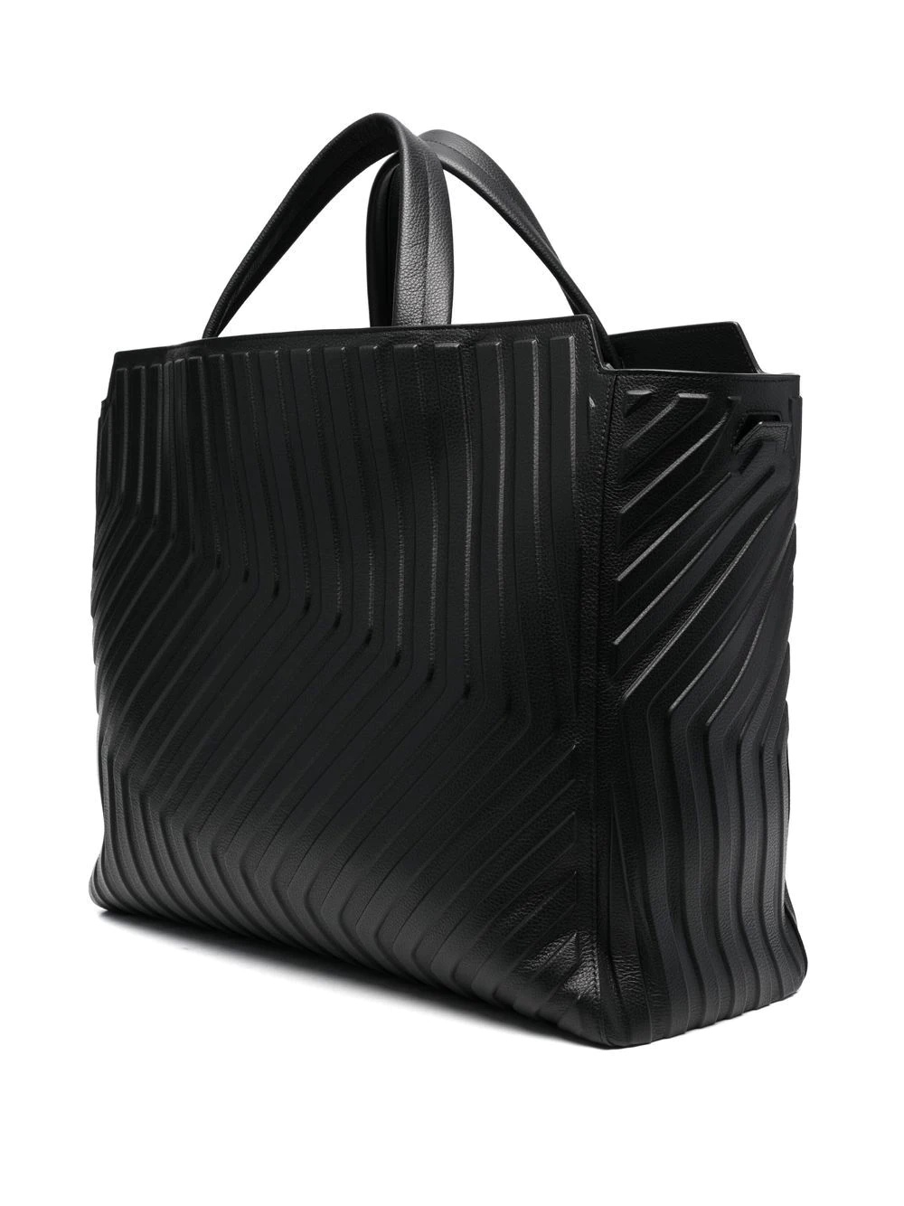 Car East-West M tote bag - 3