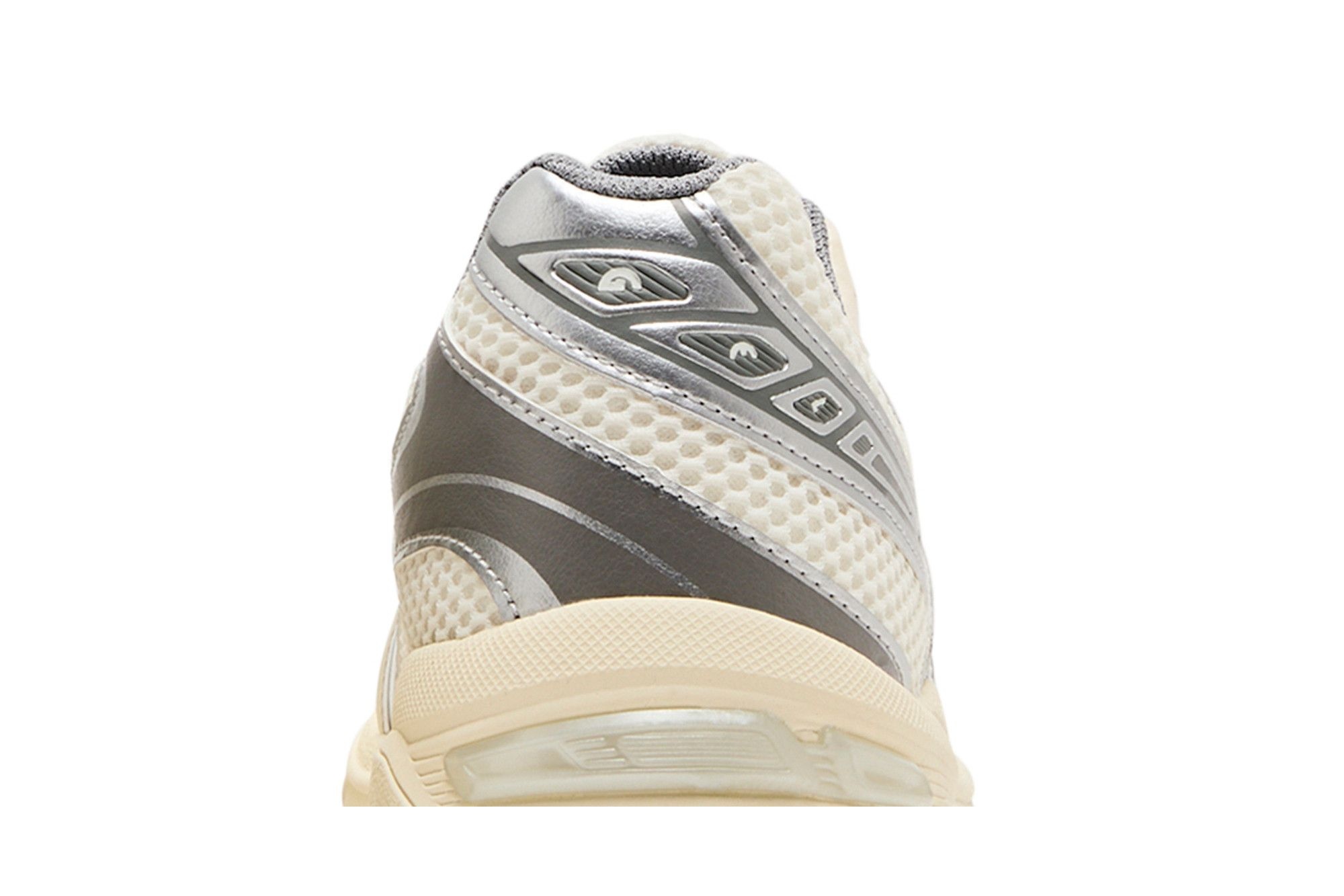 Wmns Gel 1130 'Cream Clay Grey' - 7