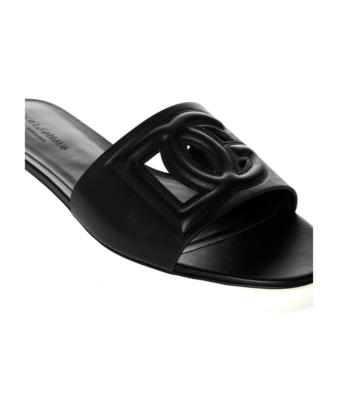D&g Sandals - 4