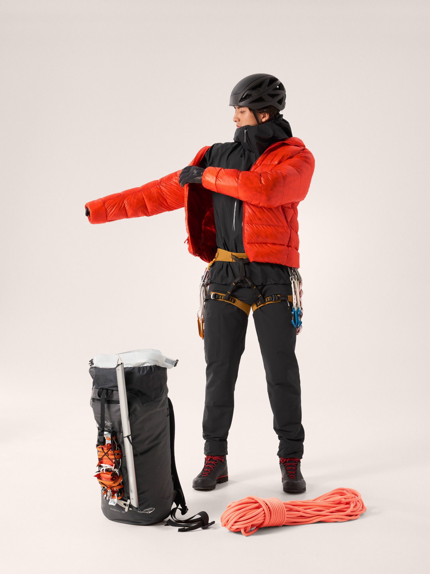 Cerium SV Hoody - 7