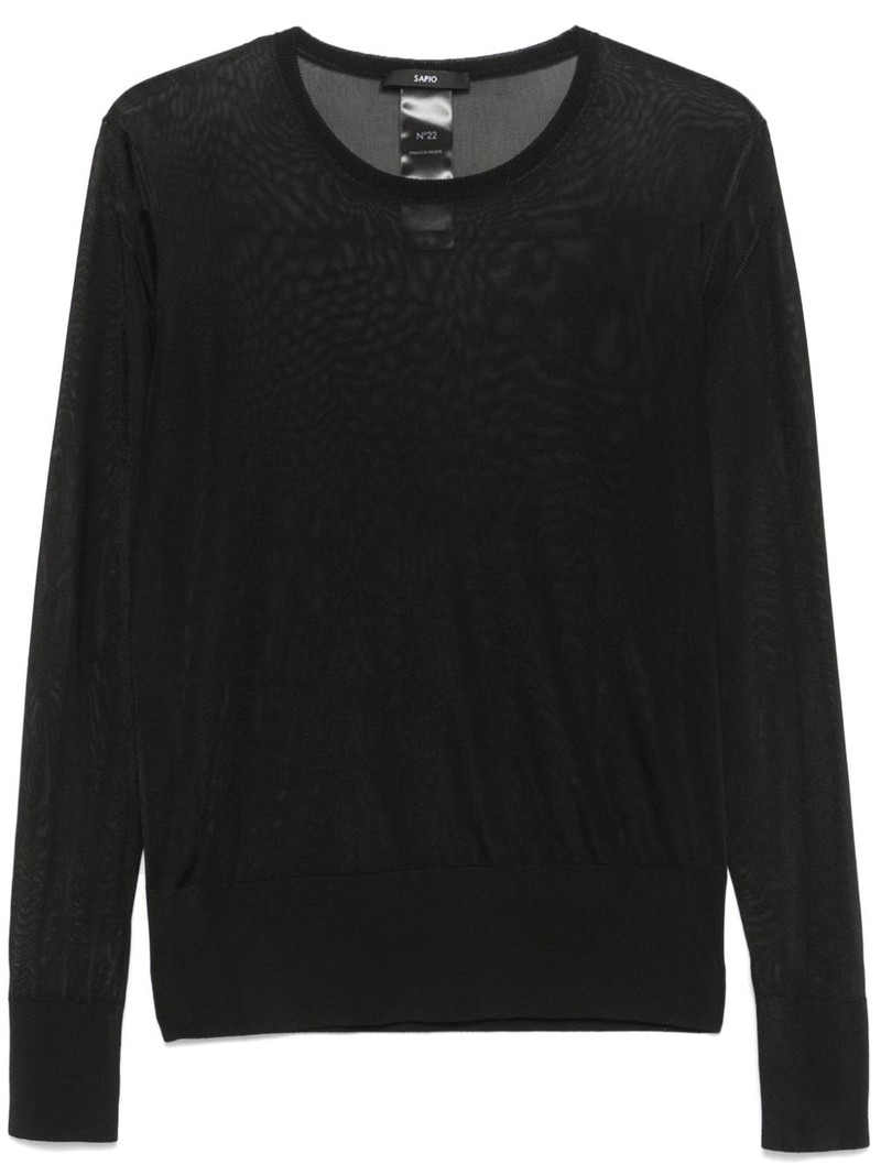 Nº22 sweater 1