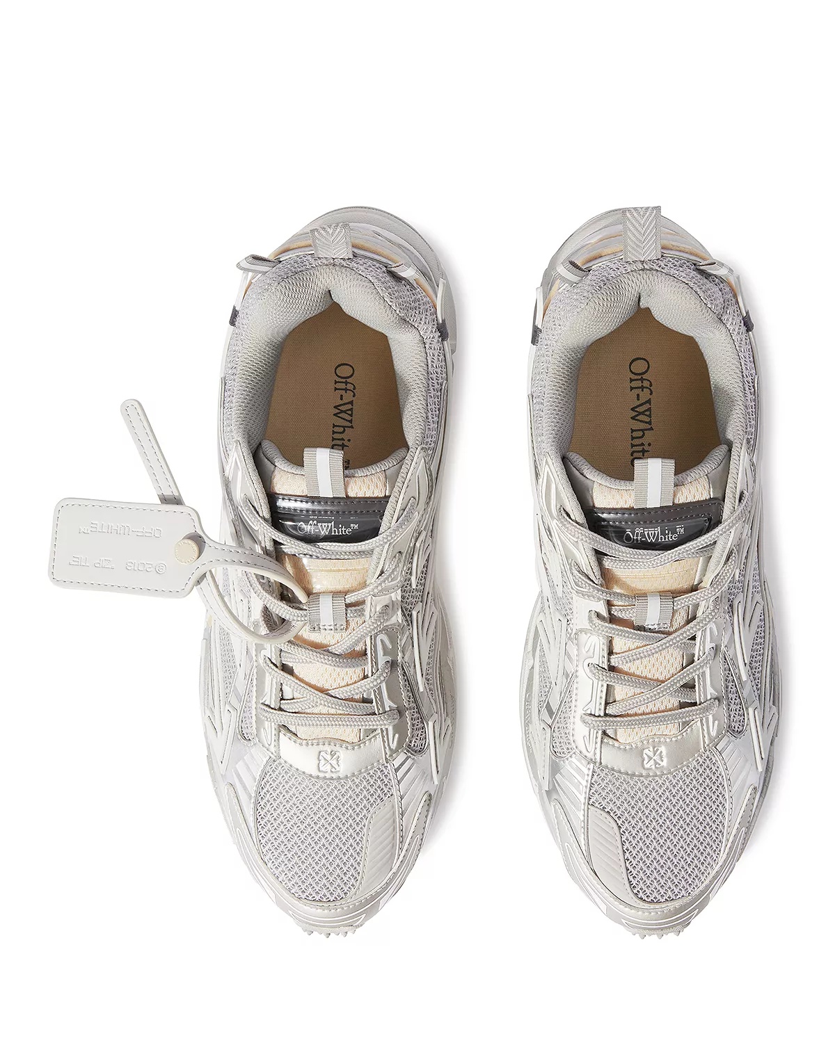 Men's Be Right Back Sneakers - 3