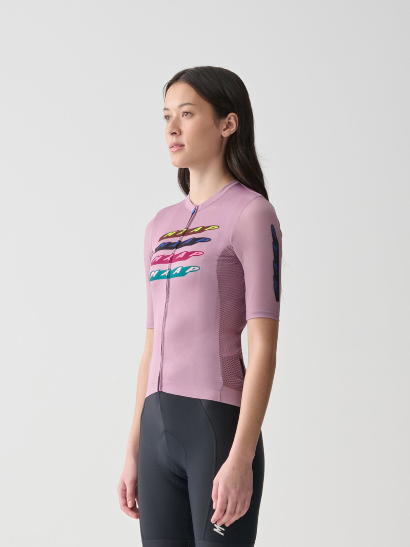 MAAP Women's Evade X Pro Air Jersey 2.0 outlook