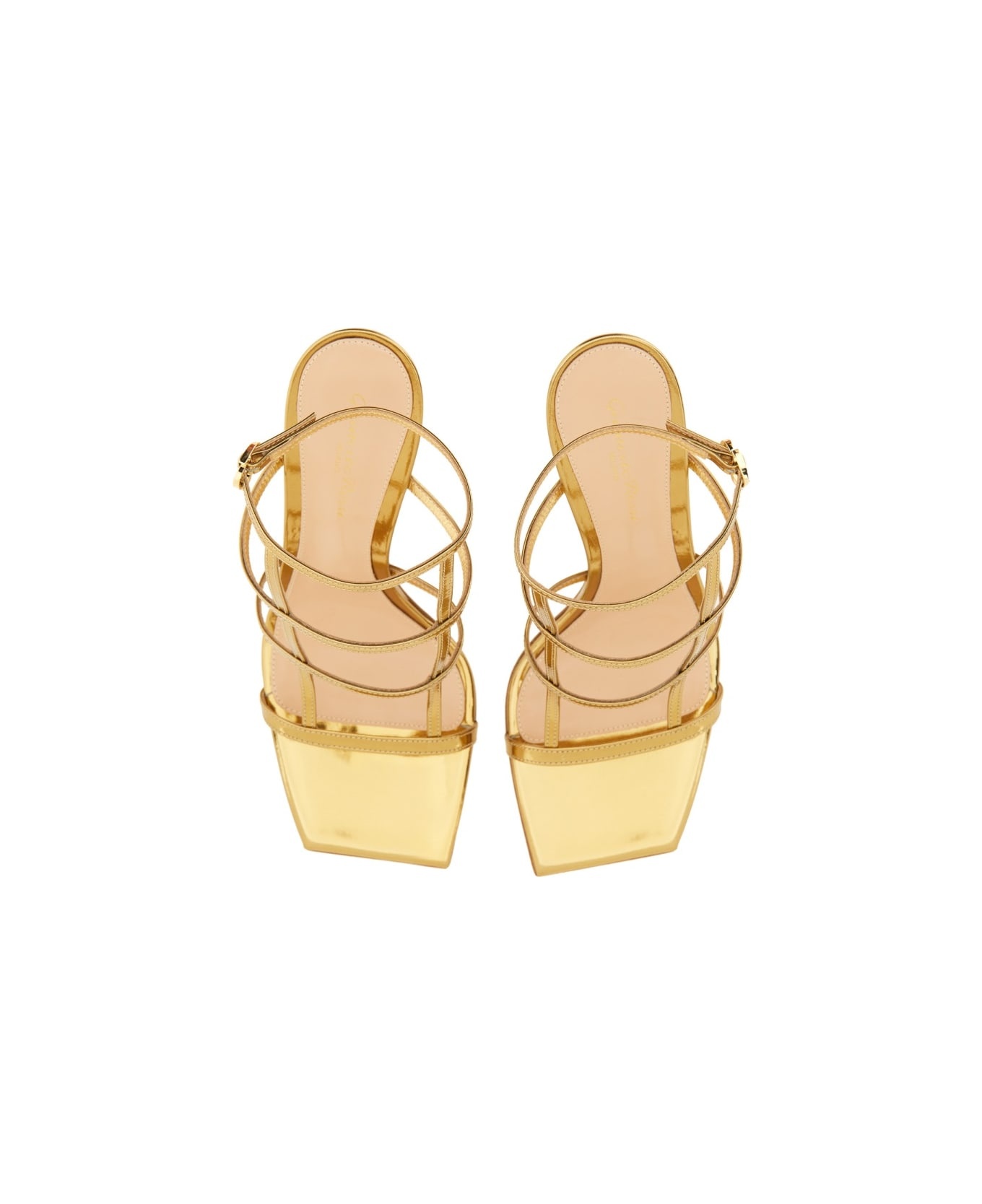 Sandal "mondry" - 5