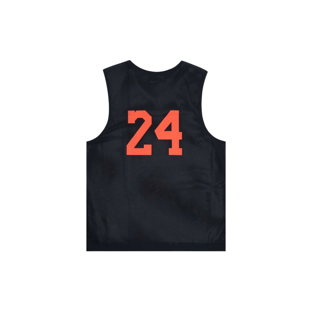 Nike Kobe Dri-FIT Reversible Jersey Asia Sizing 'What The' HJ4208-010 - 2