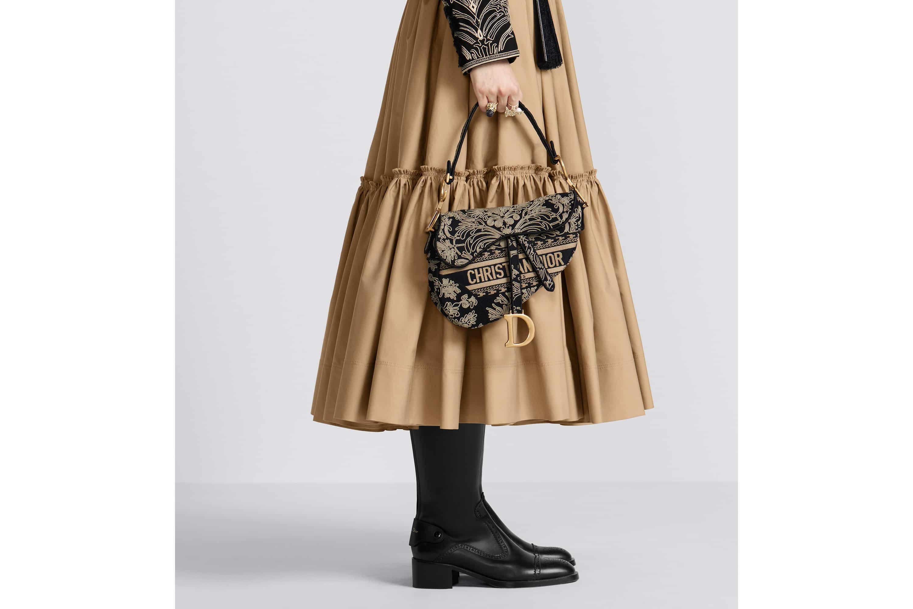 Saddle Bag - 7