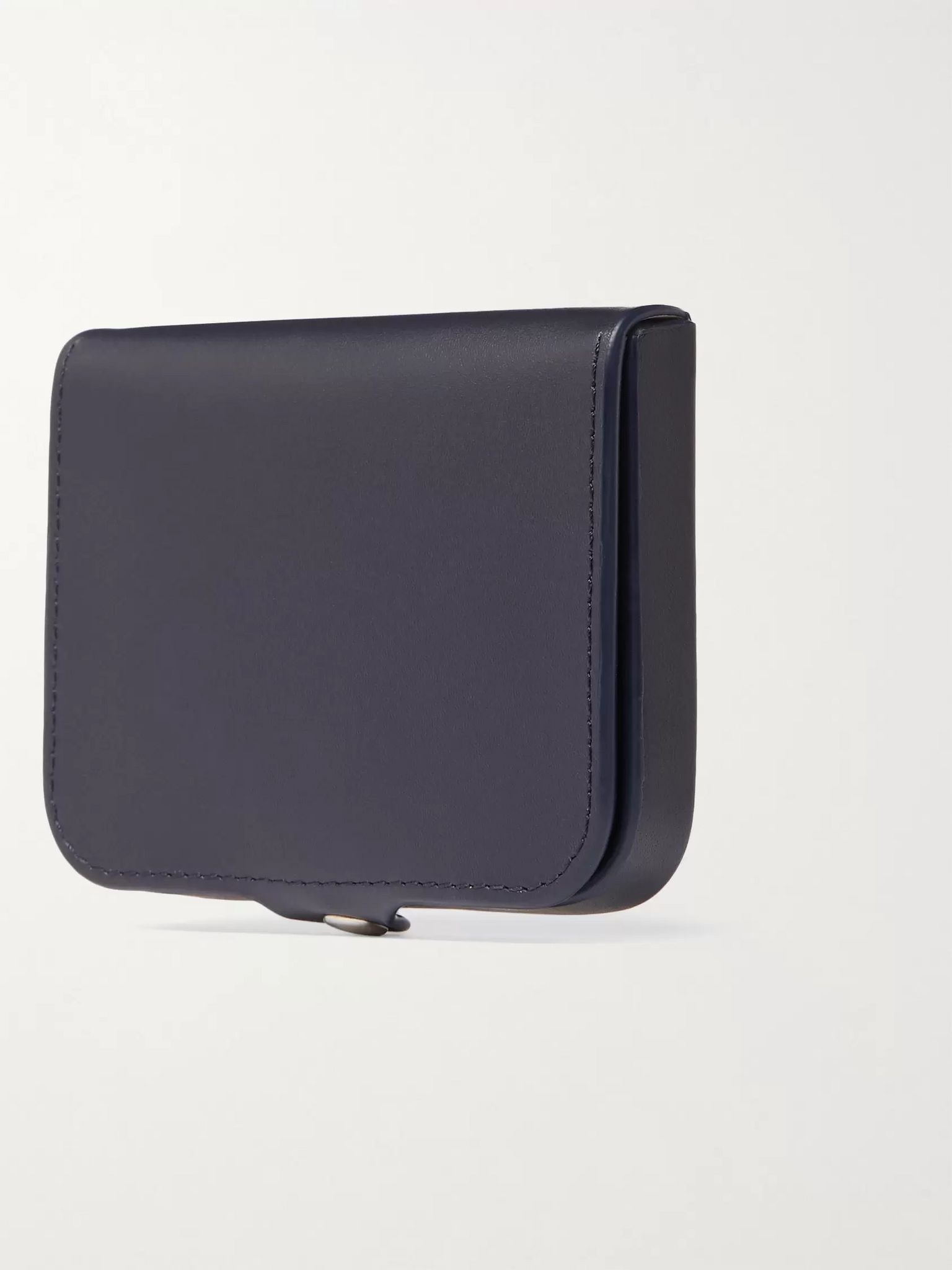 Josh Leather Coin and Cardholder - 3