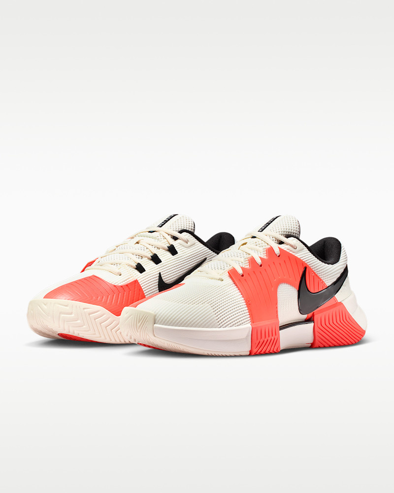 Nike Zoom GP Challenge 1.5 PRM Men's Hard Court Tennis Shoes 5