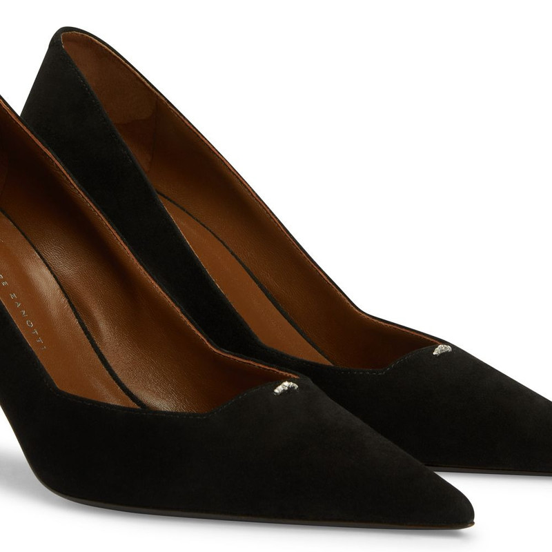 Raquel Pump 85 4
