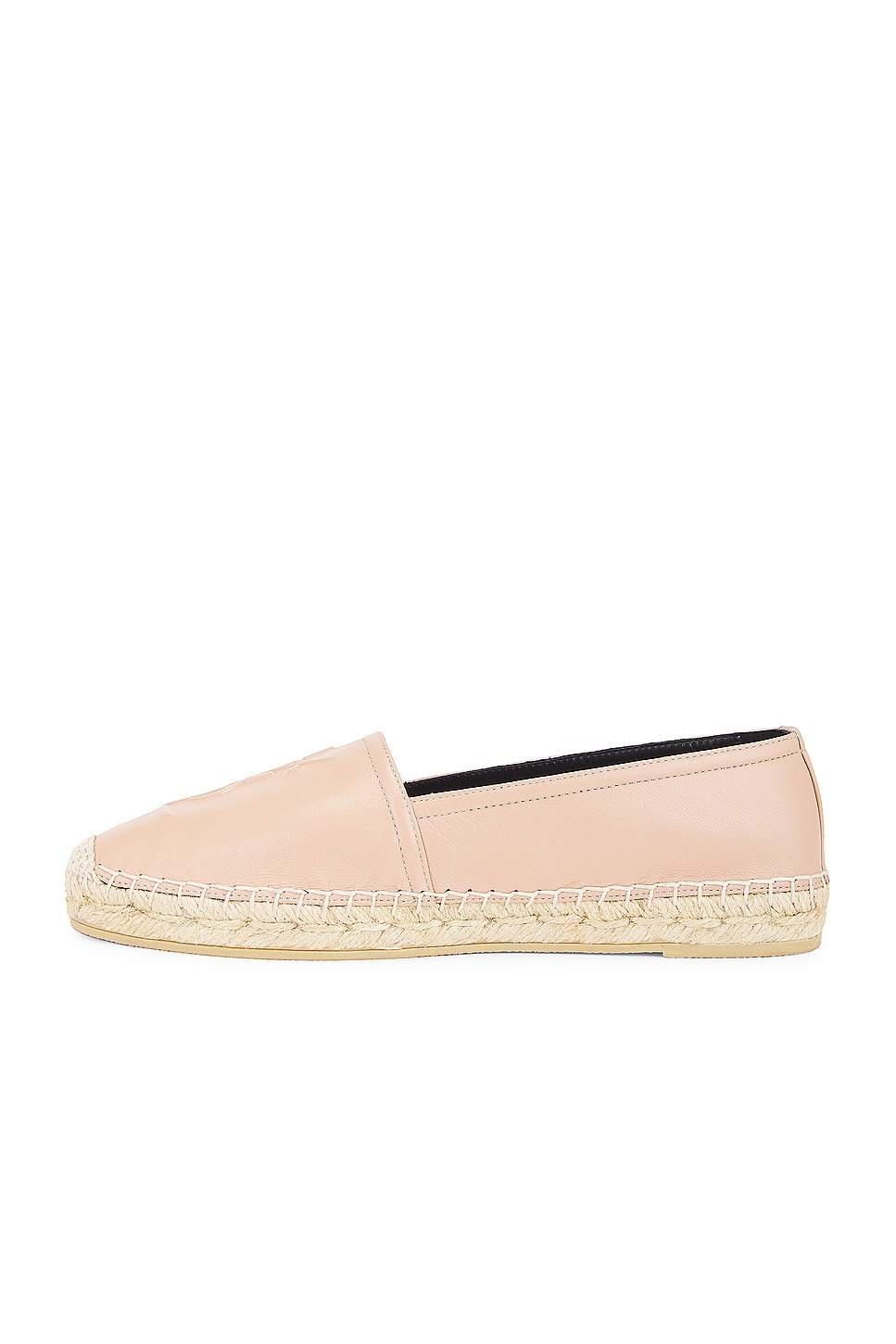 Monogram Flat Espadrille - 5