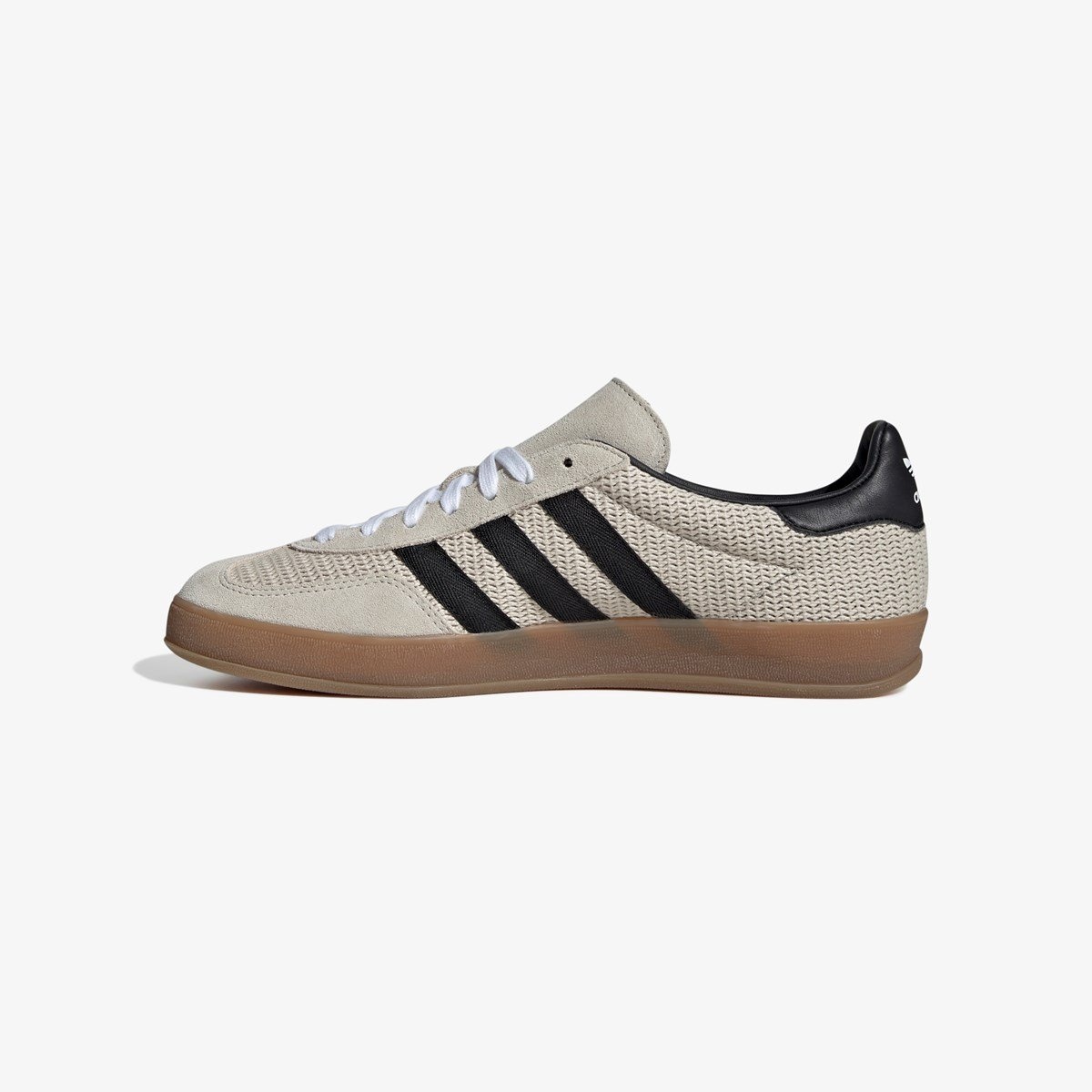 Gazelle Indoor - 3