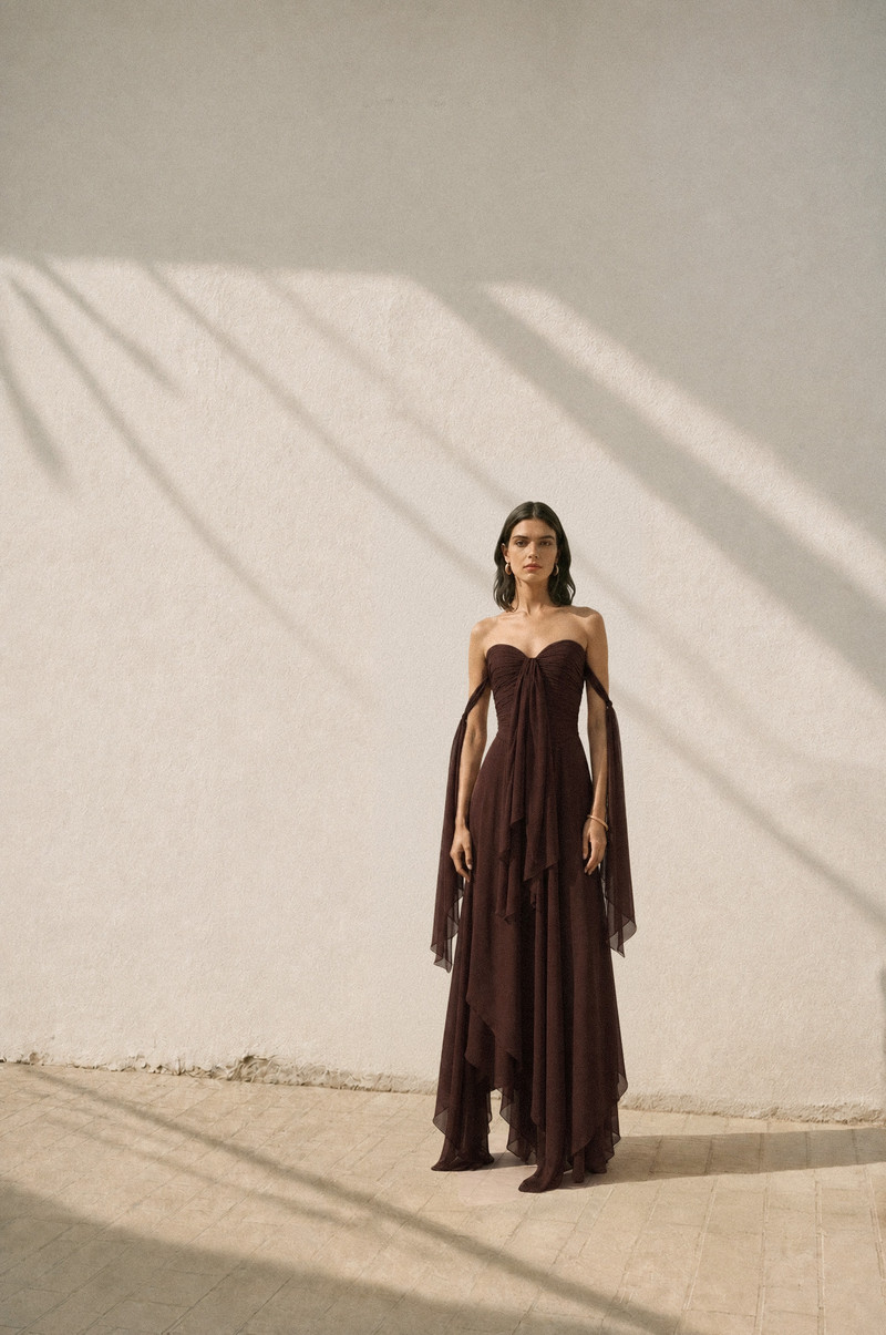 HERA - Espresso Brown 1