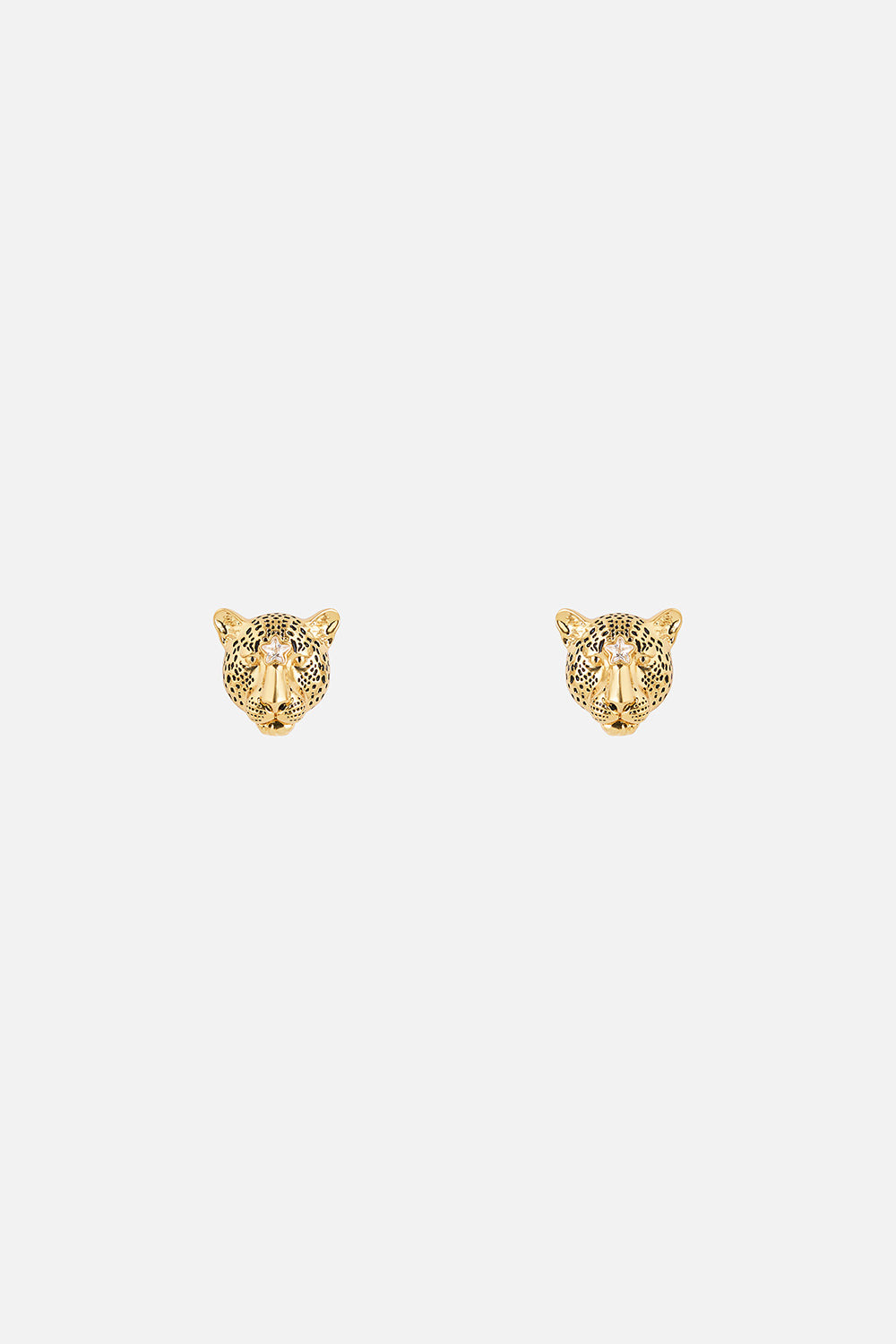 ALIKA HEAD CLOTHING MAGNET - 3