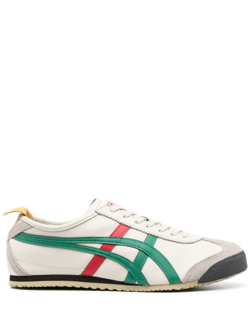 Mexico 66 leather sneakers - 1