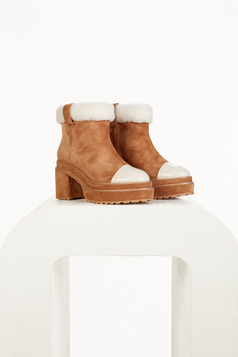 Cult Gaia RAINE BOOT outlook