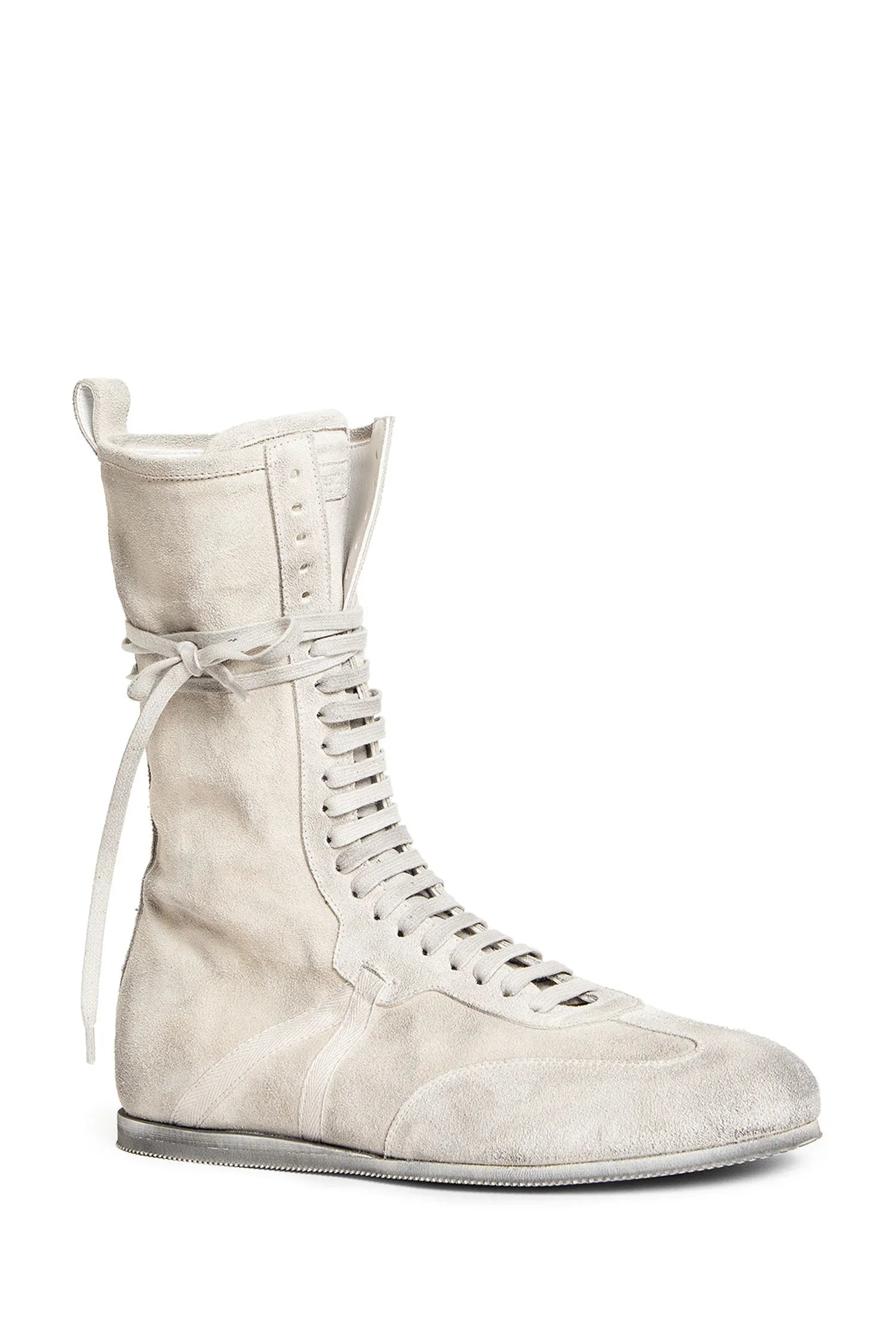 Fides-High-Top-Boxing-Sneakers - 2