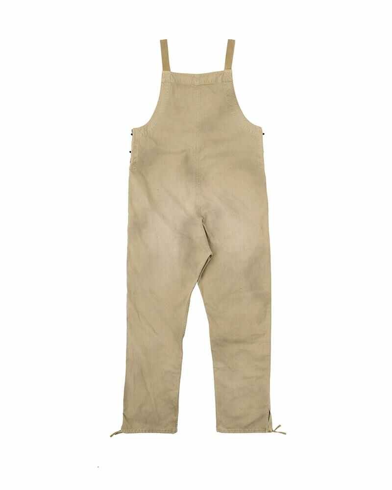 OVERALLS KHAKI - 2