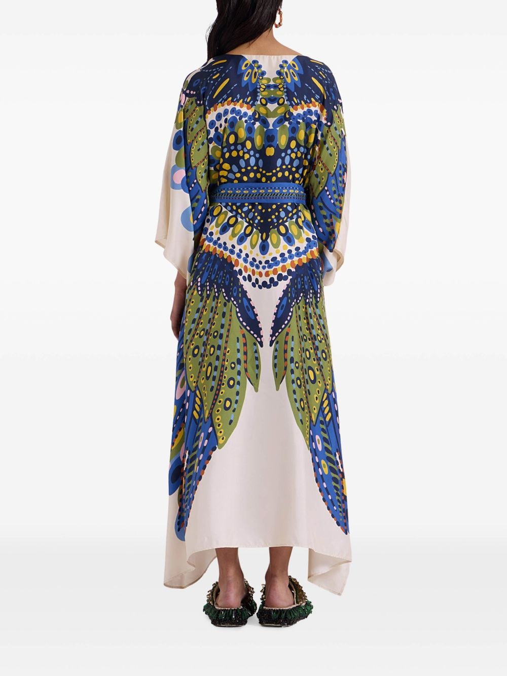 Placée maxi dress - 2
