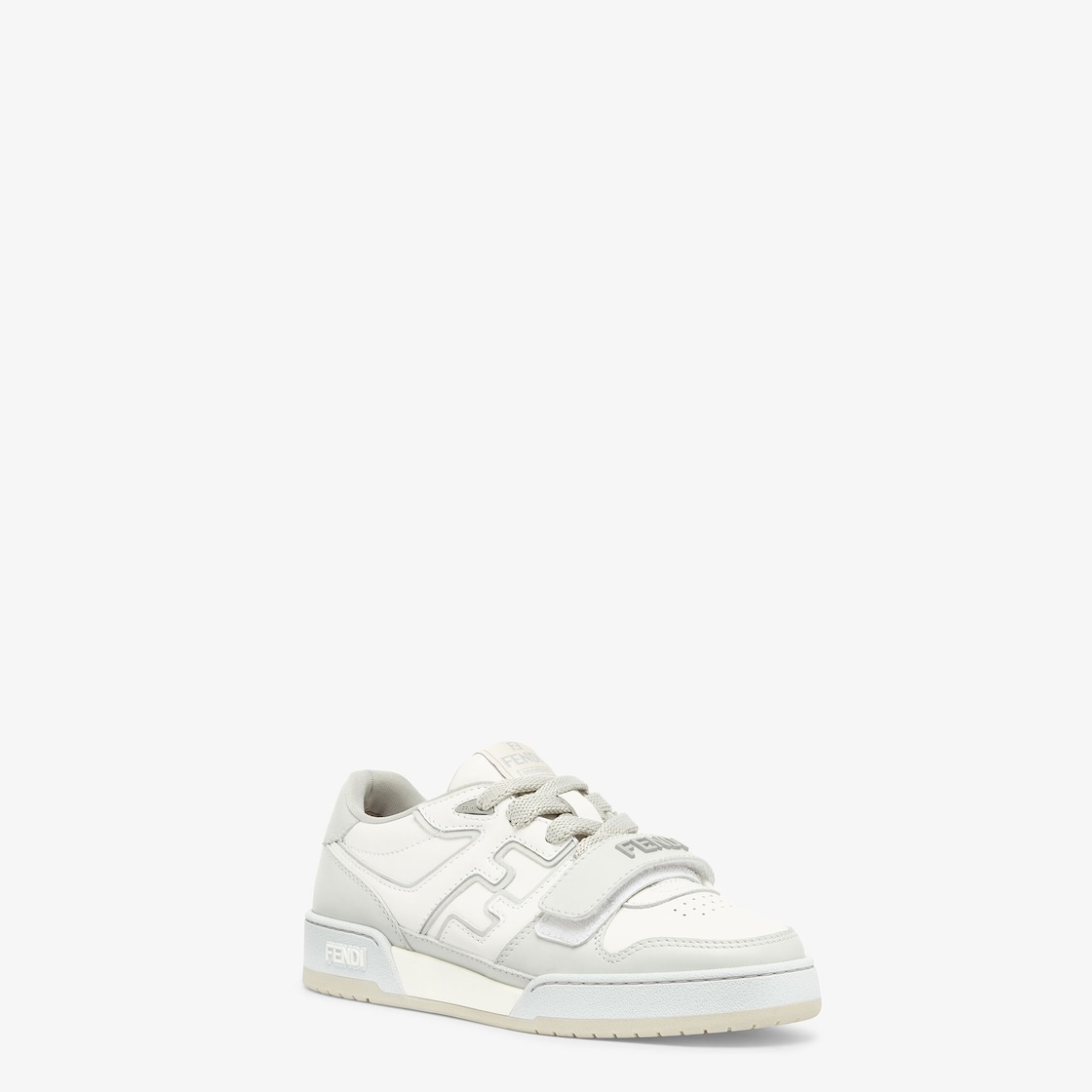 Fendi Match - 2